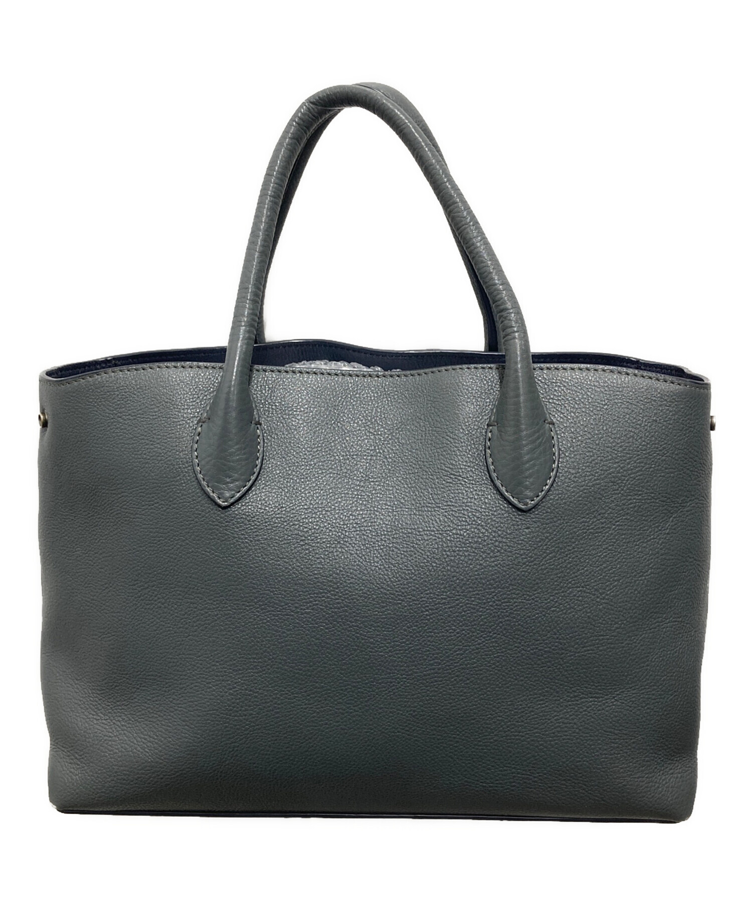 中古・古着通販】MOTHERHOUSE (マザーハウス) リン トートバッグM