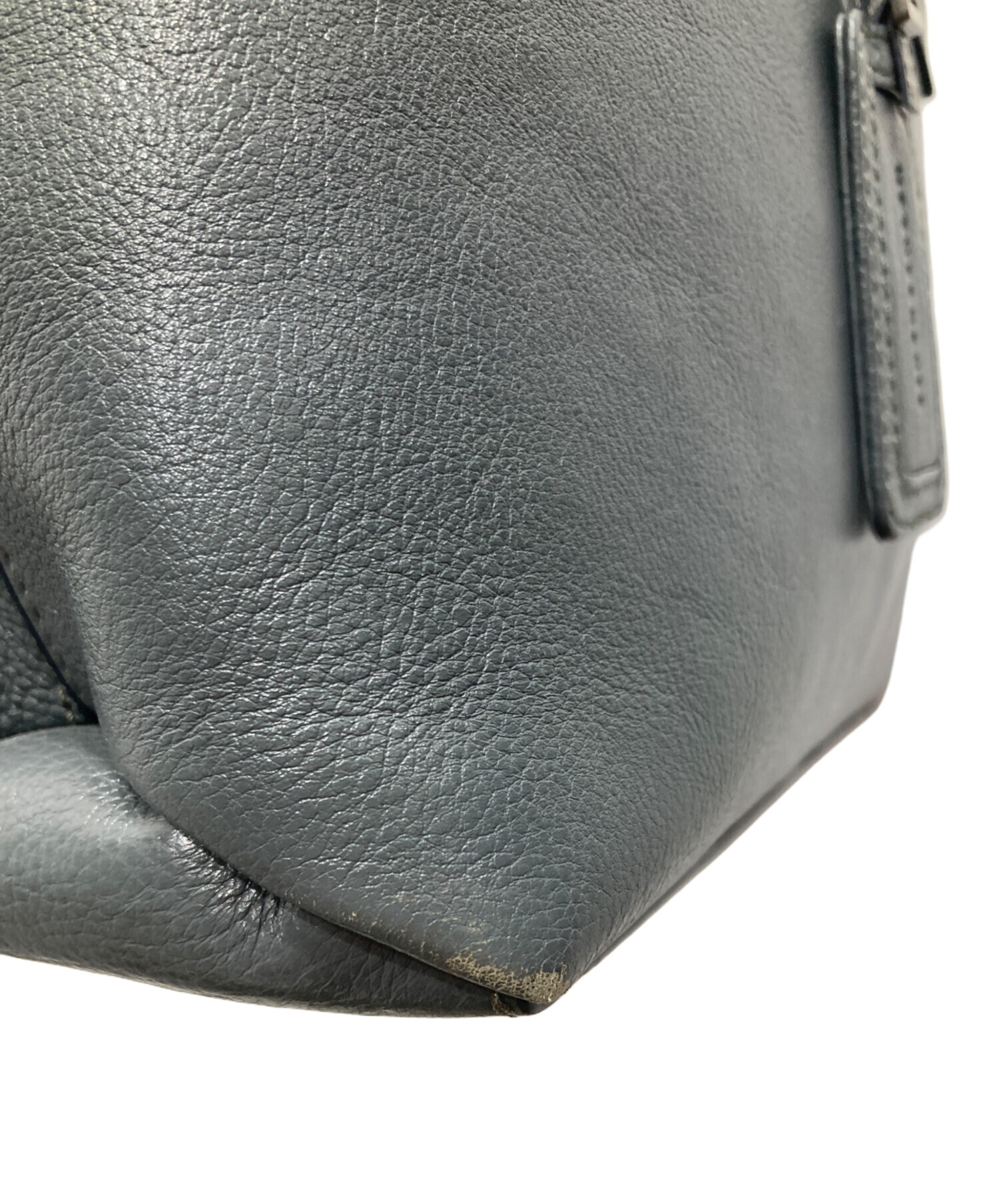 中古・古着通販】MOTHERHOUSE (マザーハウス) リン トートバッグM