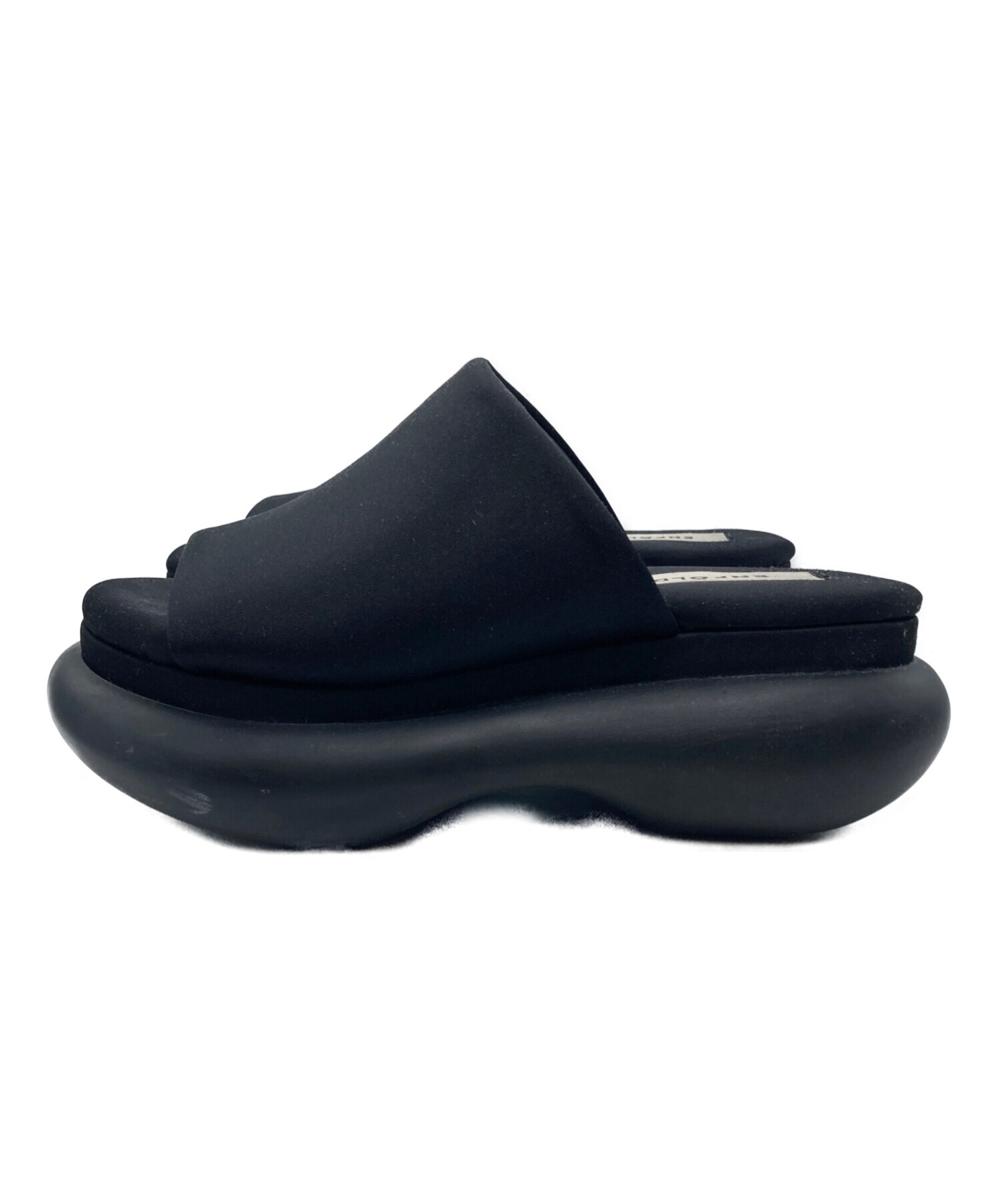 中古・古着通販】ENFOLD (エンフォルド) Floating Sandals