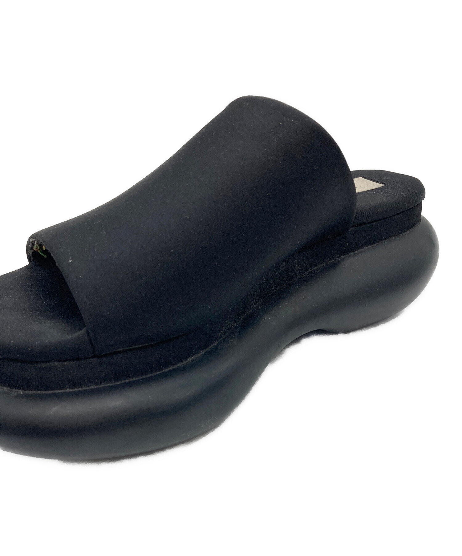 中古・古着通販】ENFOLD (エンフォルド) Floating Sandals