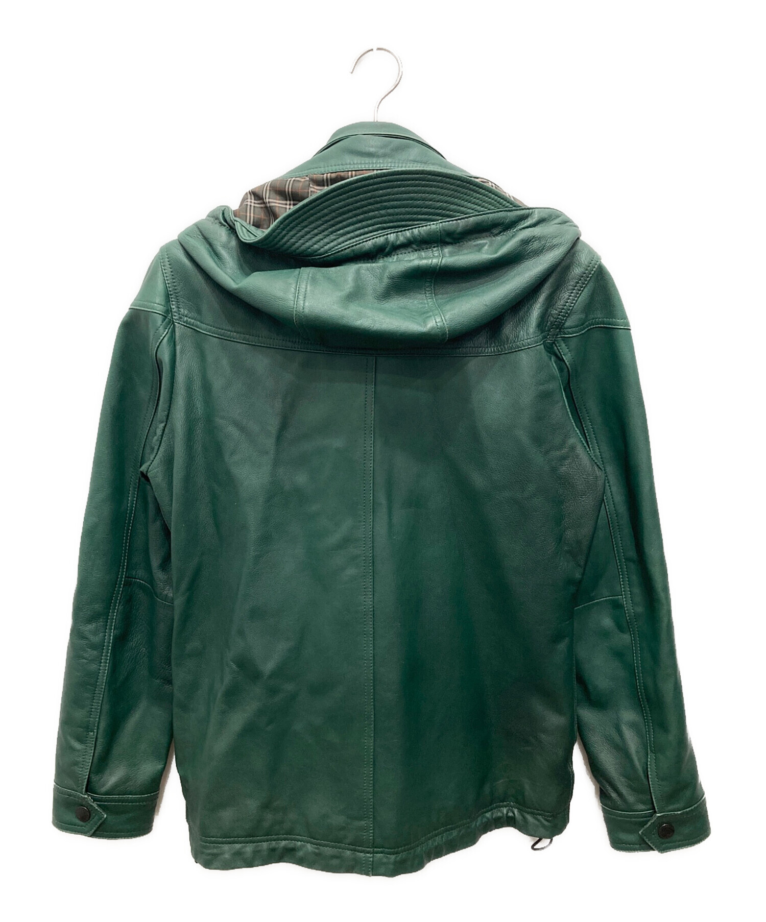 中古・古着通販】BURBERRY BLACK LABEL (バーバリーブラックレーベル