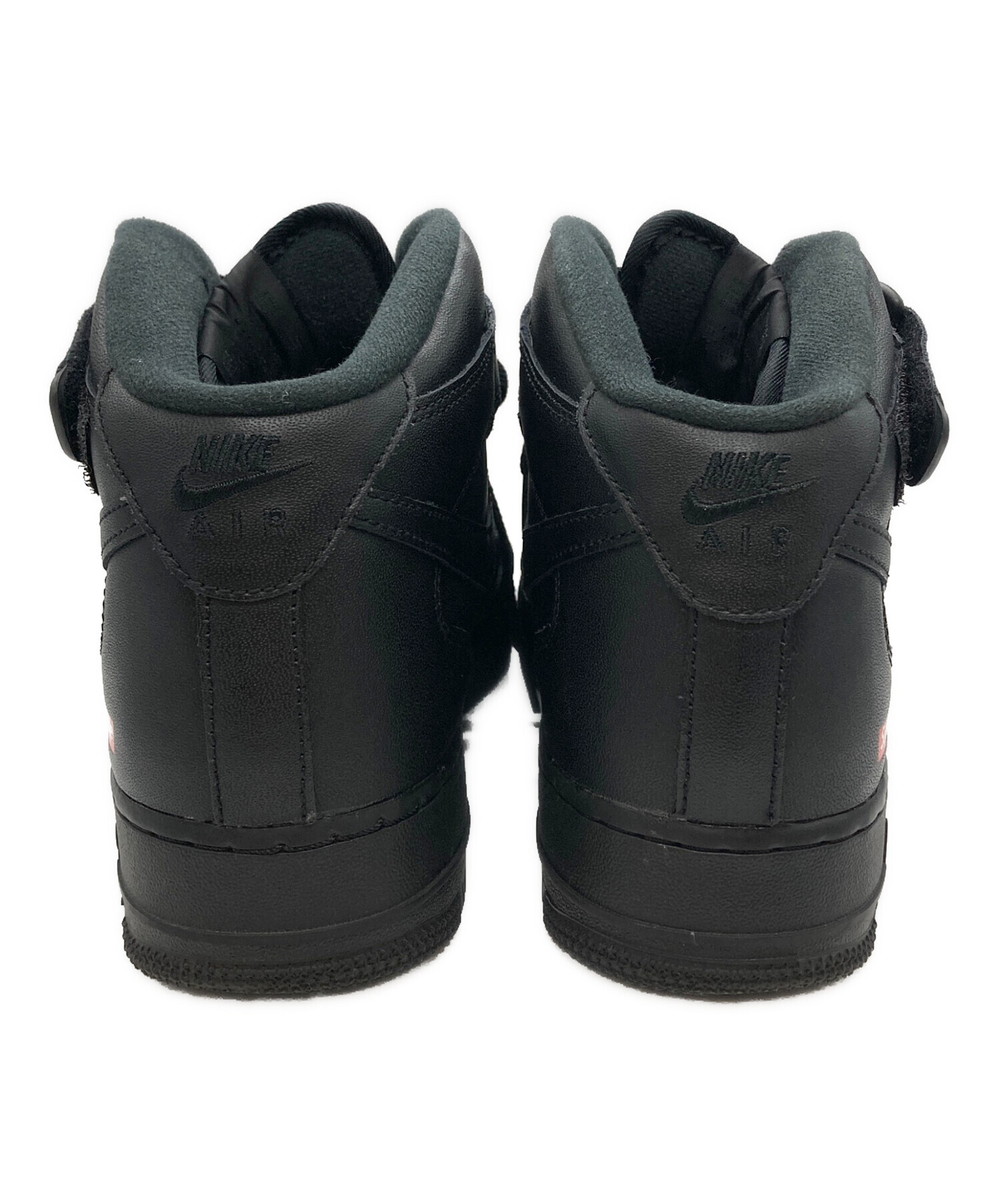 中古・古着通販】NIKE (ナイキ) Supreme (シュプリーム) Air Force 1