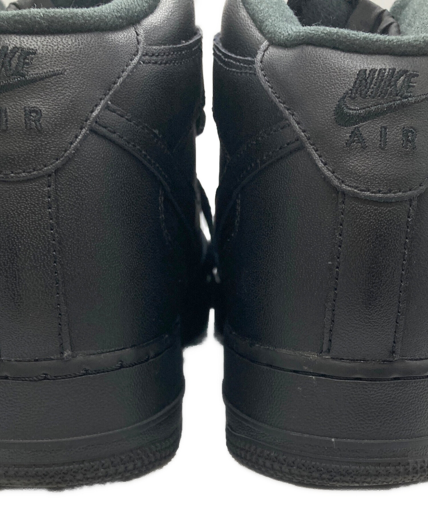 中古・古着通販】NIKE (ナイキ) Supreme (シュプリーム) Air Force 1