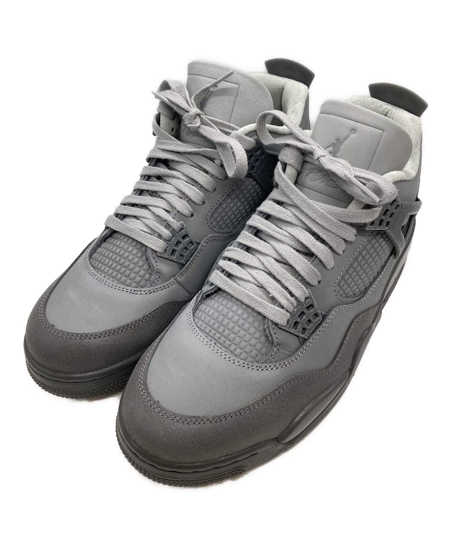 中古・古着通販】NIKE (ナイキ) Air Jordan 4 Retro SE 