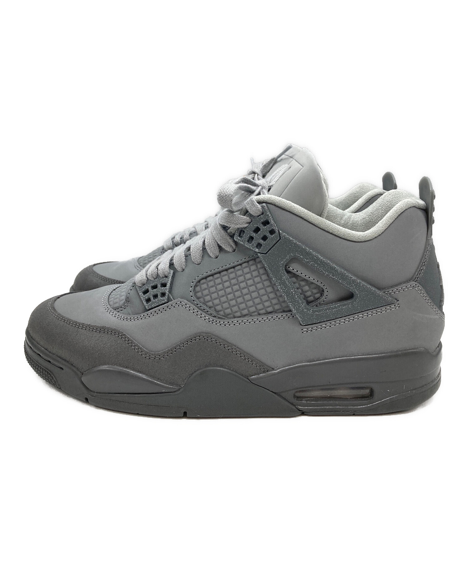 中古・古着通販】NIKE (ナイキ) Air Jordan 4 Retro SE 