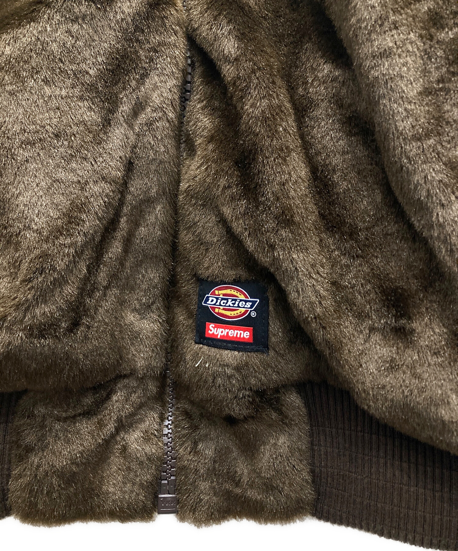 中古・古着通販】SUPREME Dickies (ディッキーズ) Reversible Quilted