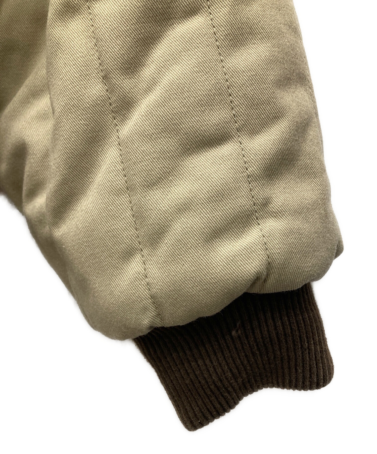 中古・古着通販】SUPREME Dickies (ディッキーズ) Reversible Quilted