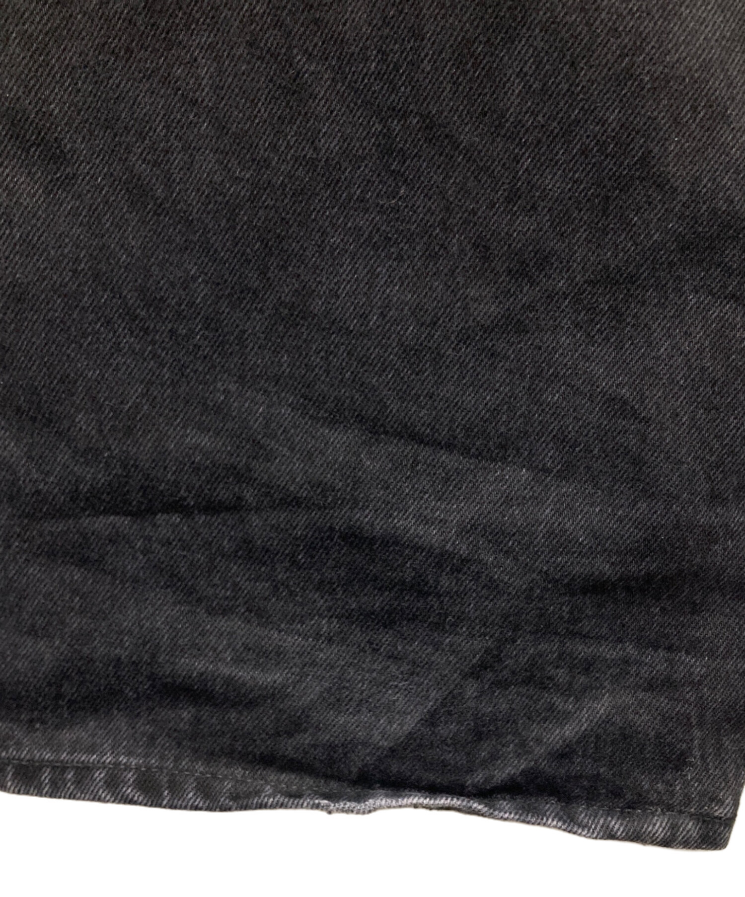 中古・古着通販】Supreme (シュプリーム) baggy jean/バギー ジーンズ