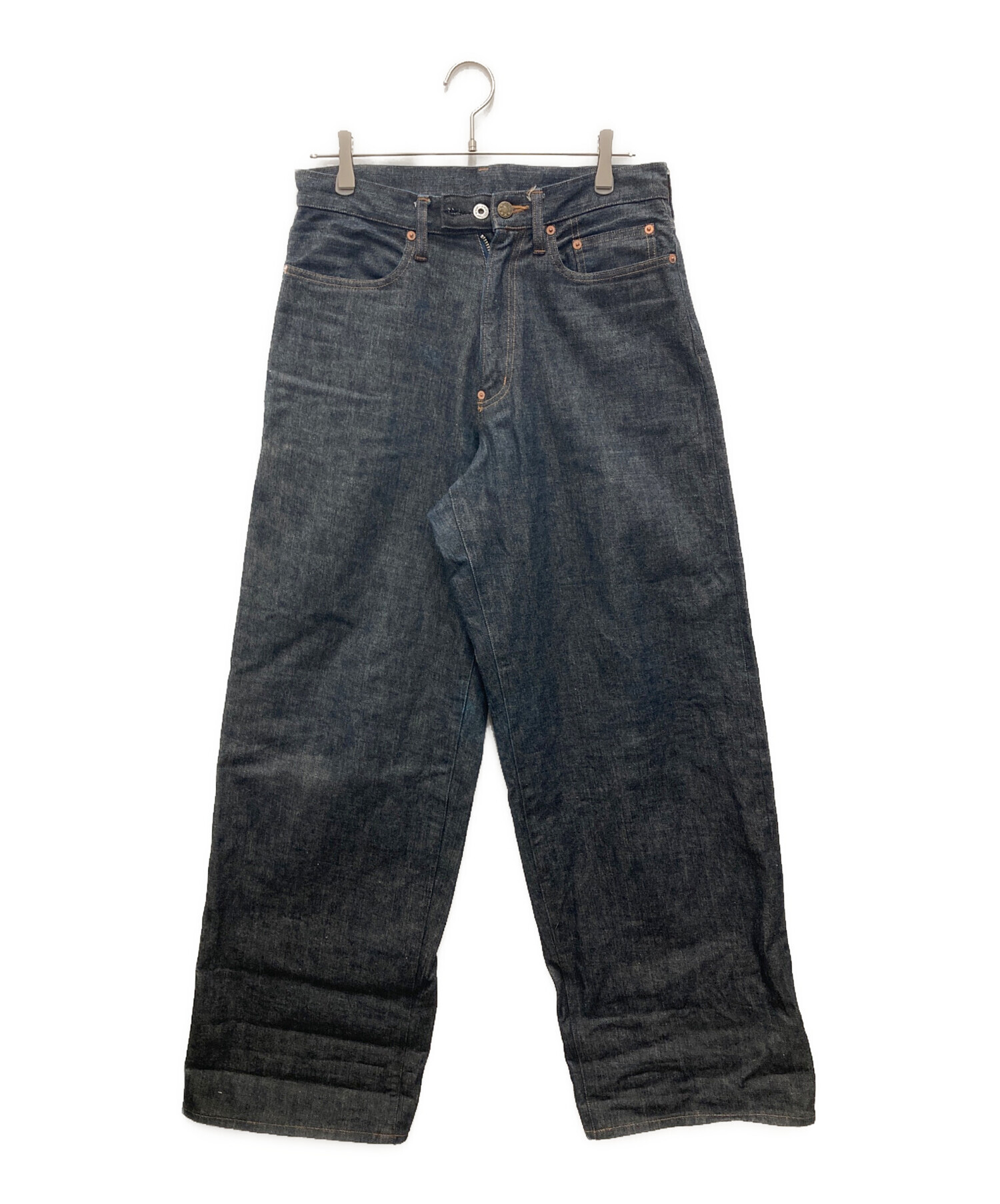 中古・古着通販】SUGARHILL (シュガーヒル) MODERN WIDE DENIM