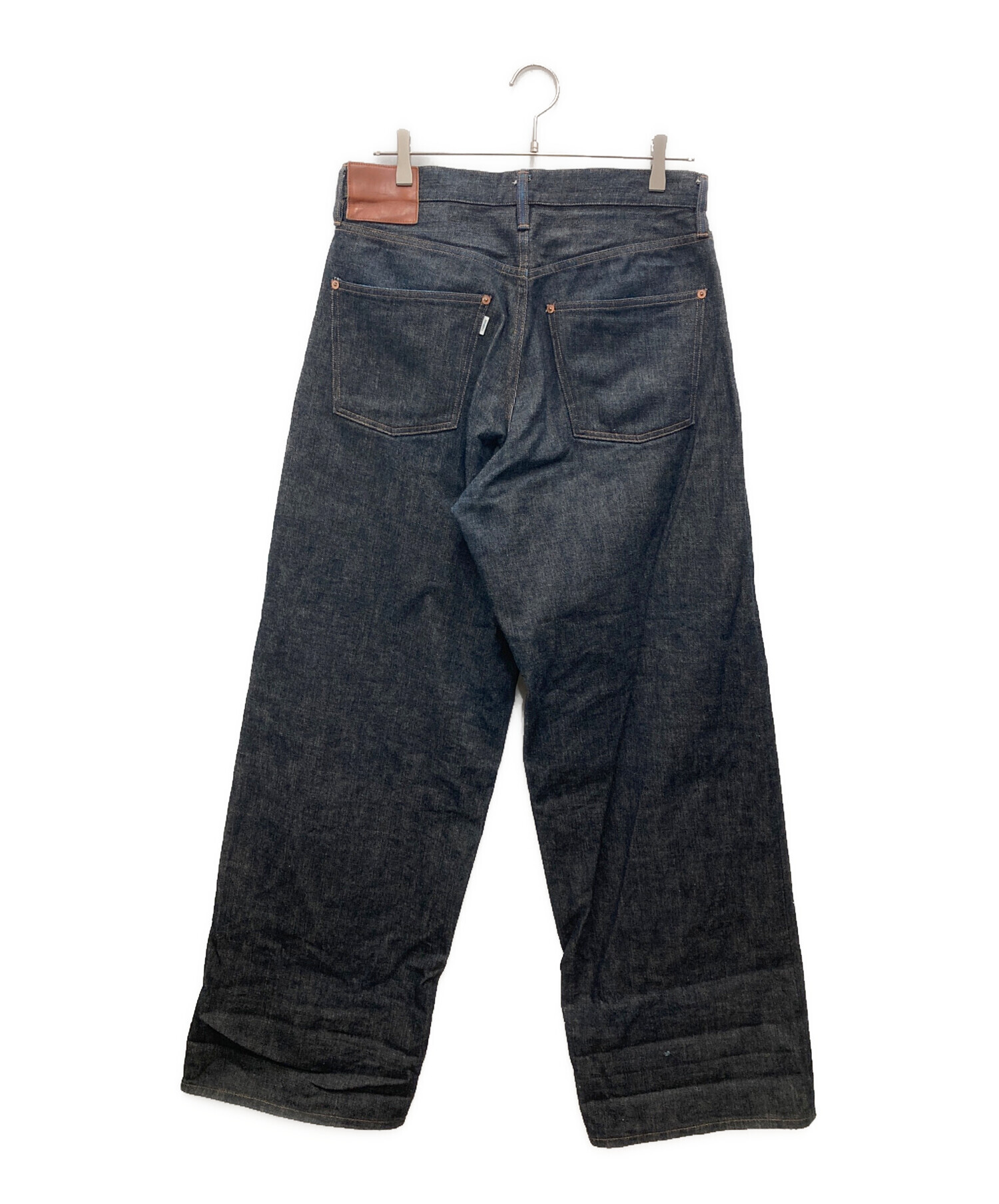 中古・古着通販】SUGARHILL (シュガーヒル) MODERN WIDE DENIM