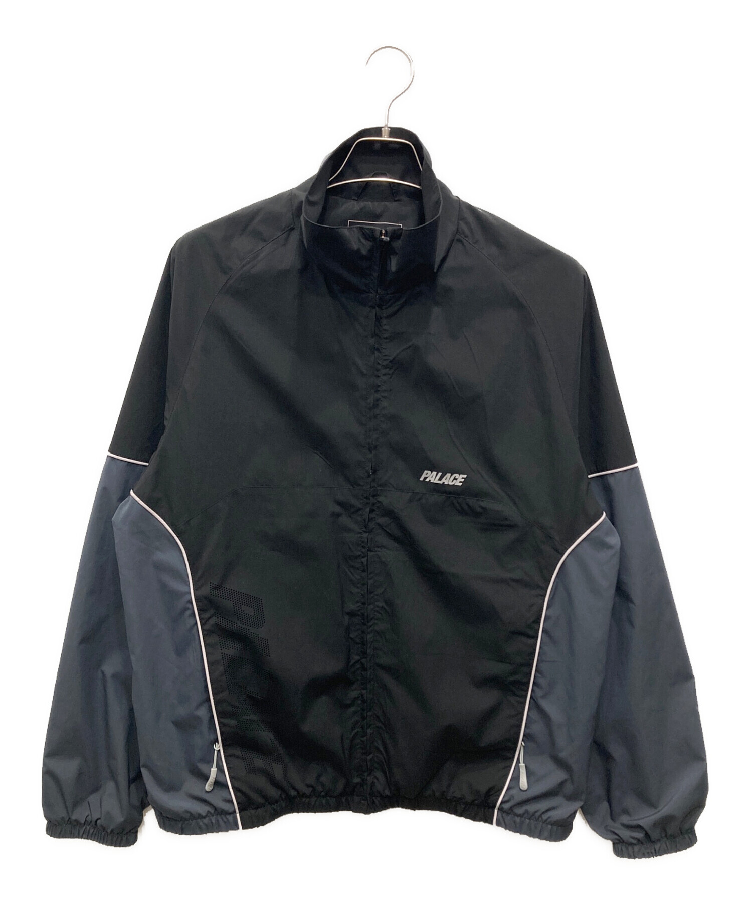 PALACE LAZER SHELL JACKET XL パレス 中古・古着通販】PALACE (パレス) LAZER SHELL JACKET/レザー シェル