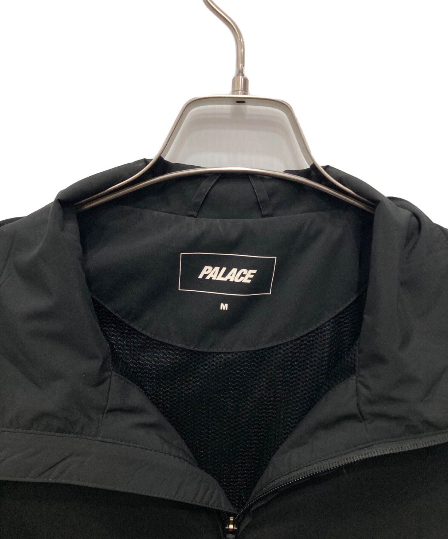 中古・古着通販】PALACE (パレス) LAZER SHELL JACKET/レザー シェル