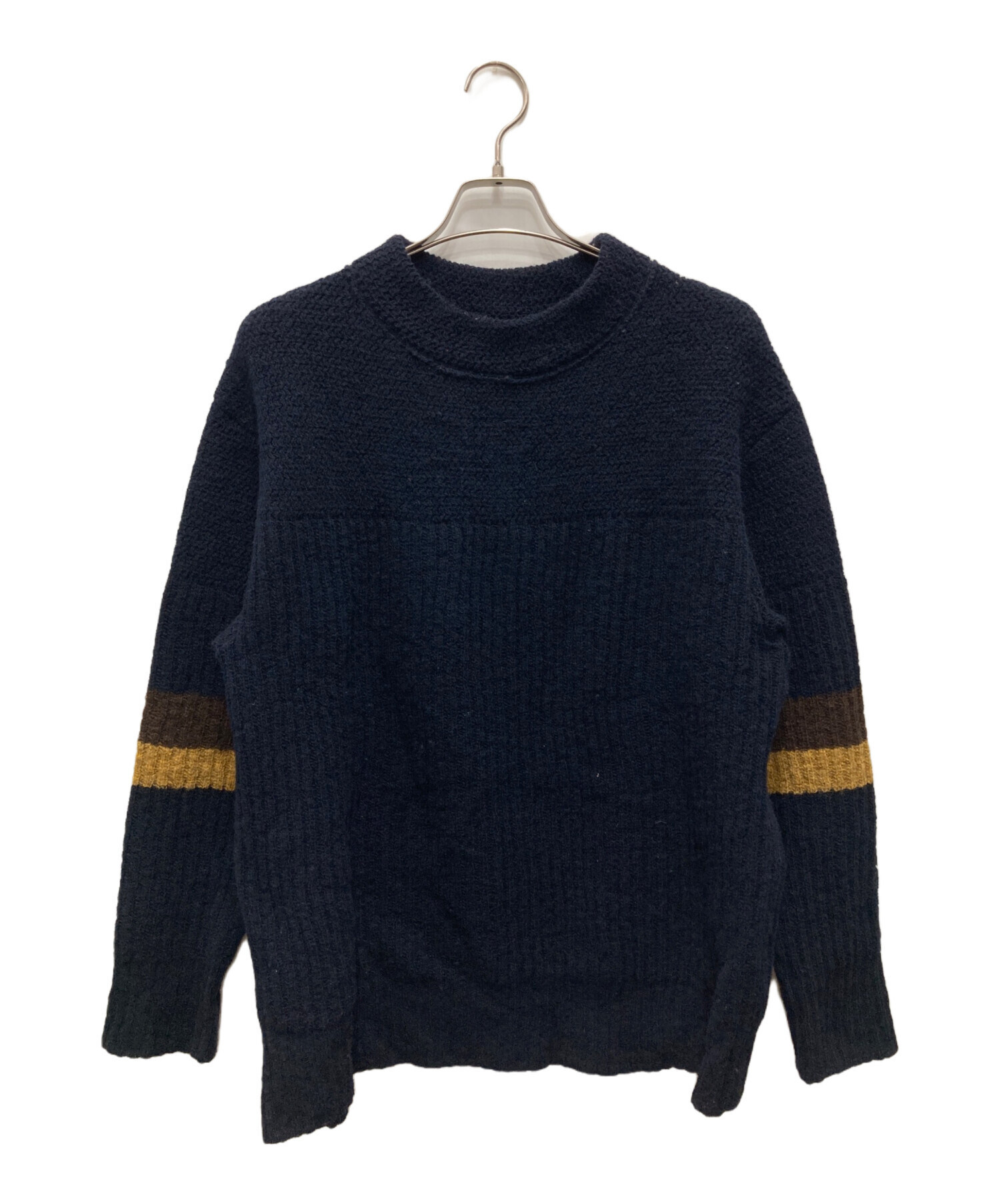 中古・古着通販】45R (フォーティファイブ・アール) シェットランド