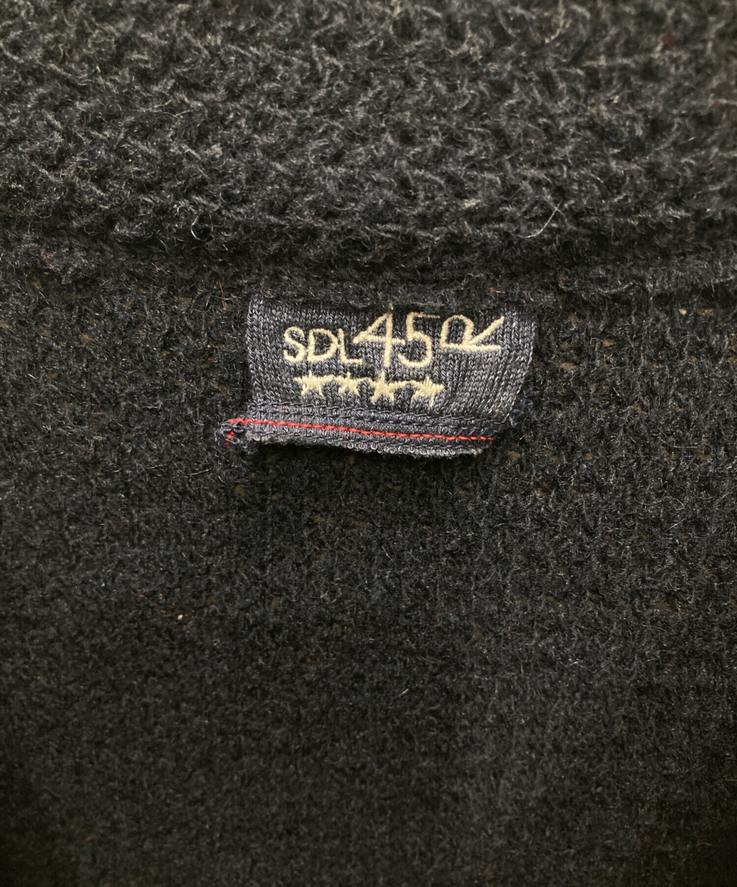 中古・古着通販】45R (フォーティファイブ・アール) シェットランド