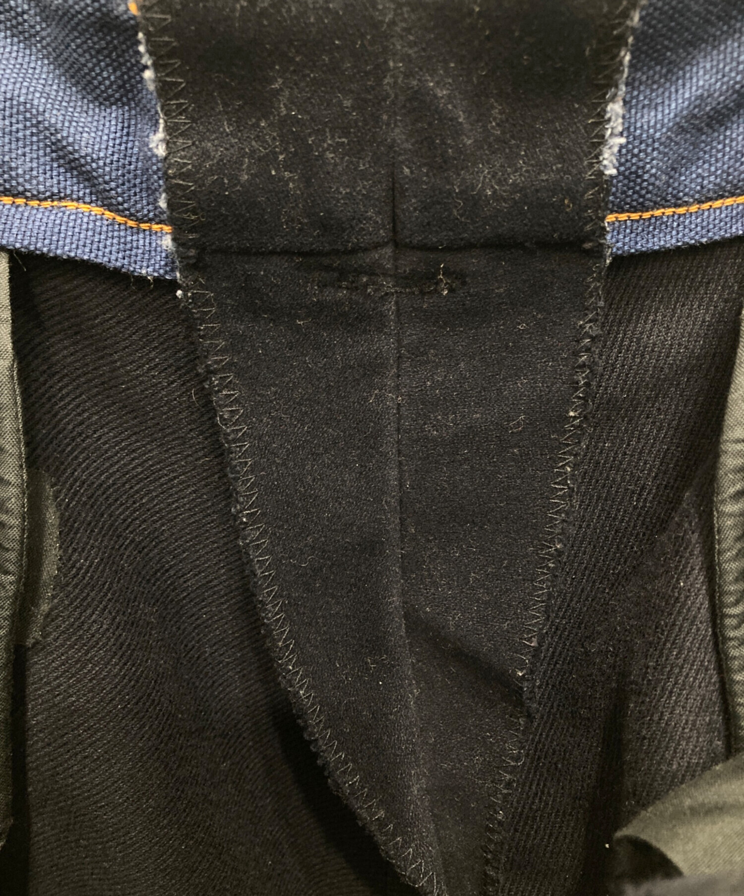 中古・古着通販】45R (フォーティファイブ・アール) モールスキン