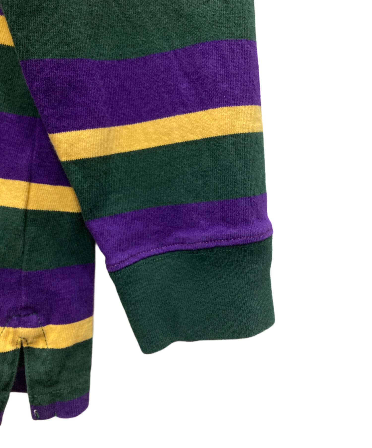 中古・古着通販】POLO RALPH LAUREN (ポロ・ラルフローレン) ラガー