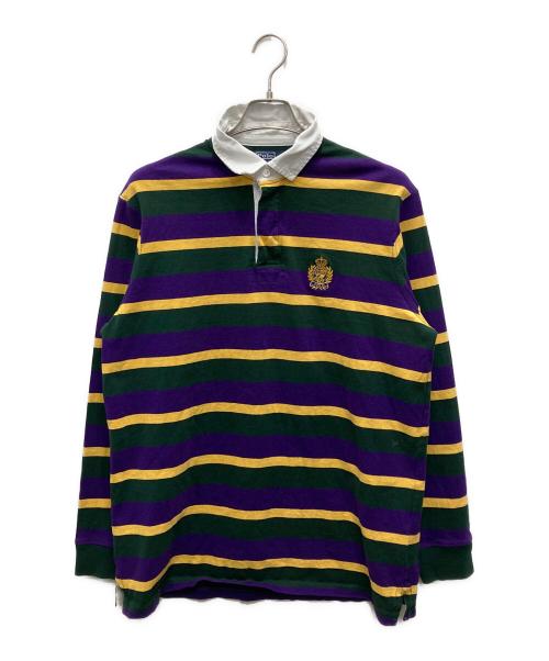中古・古着通販】POLO RALPH LAUREN (ポロ・ラルフローレン) ラガー