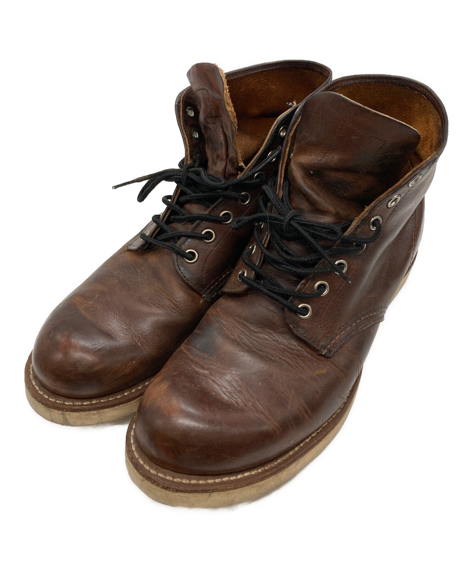 中古・古着通販】RED WING (レッドウィング) 6-inch Classic Round/6