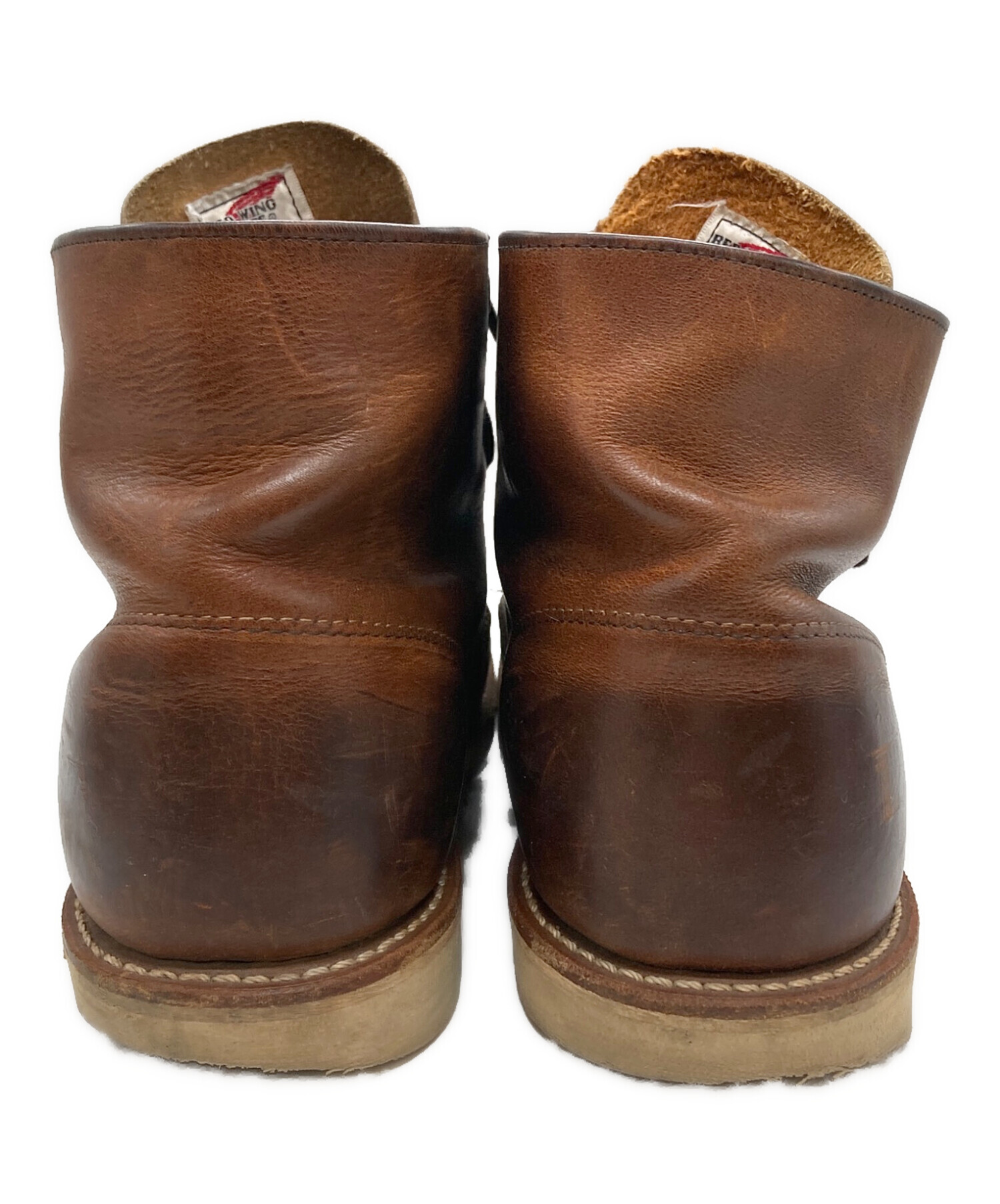 中古・古着通販】RED WING (レッドウィング) 6-inch Classic Round/6