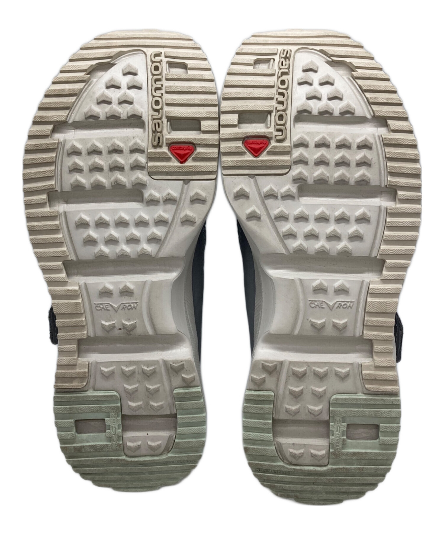 中古・古着通販】SALOMON (サロモン) RX MARIE-JEANNE グレー サイズ