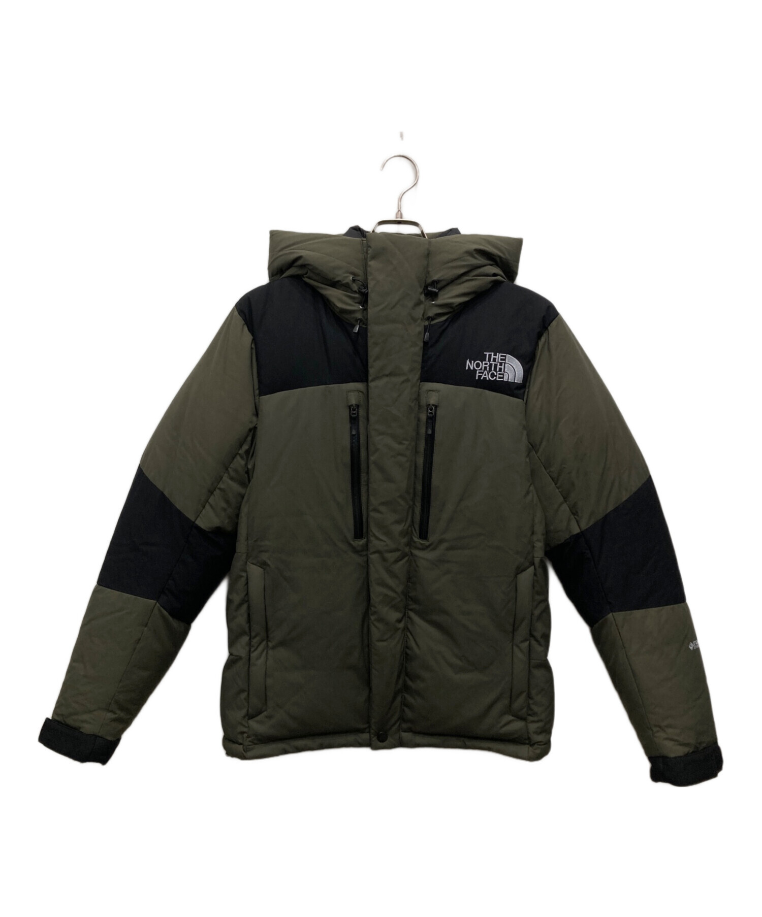 中古・古着通販】THE NORTH FACE (ザ ノース フェイス) バルトロライト