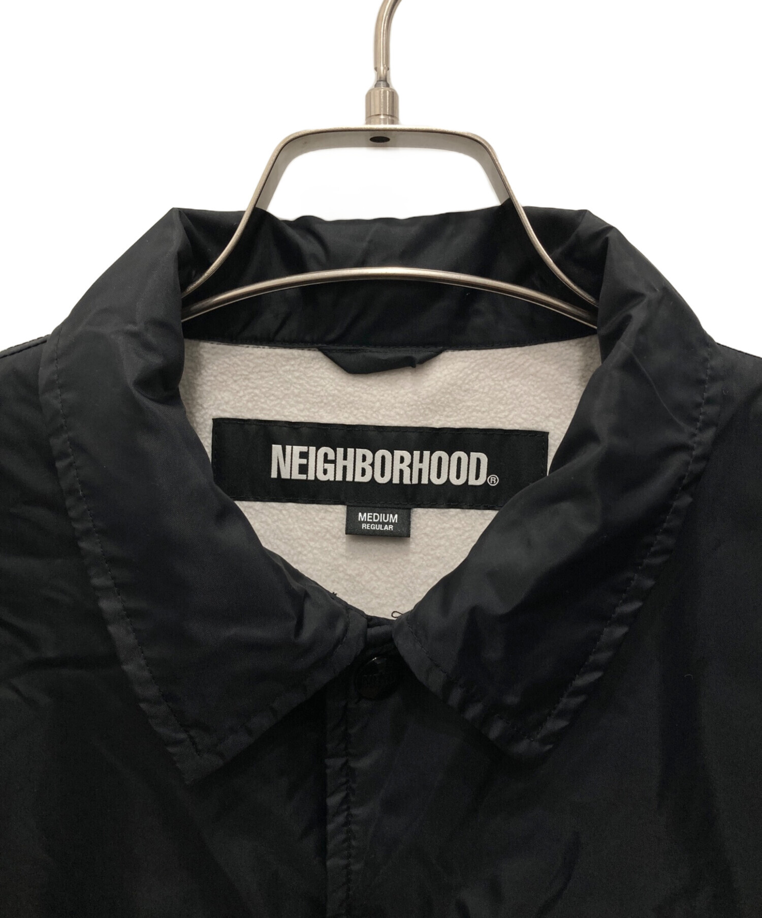 中古・古着通販】NEIGHBORHOOD (ネイバーフッド) 24SS WINDBREAKER