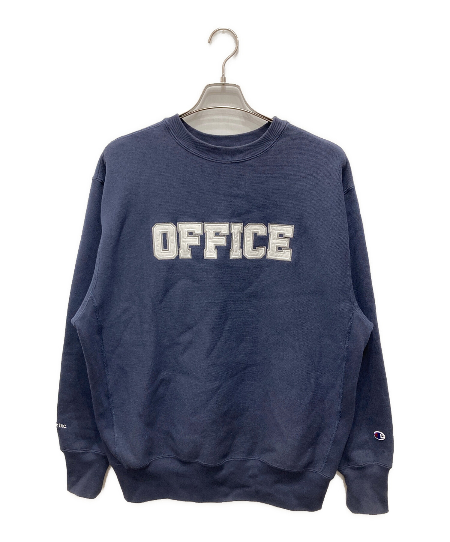 【新品試着のみ】Mercedes Anchor Inc. スウェットセットアップ 中古・古着通販】Champion (チャンピオン) Mercedes Anchor Inc