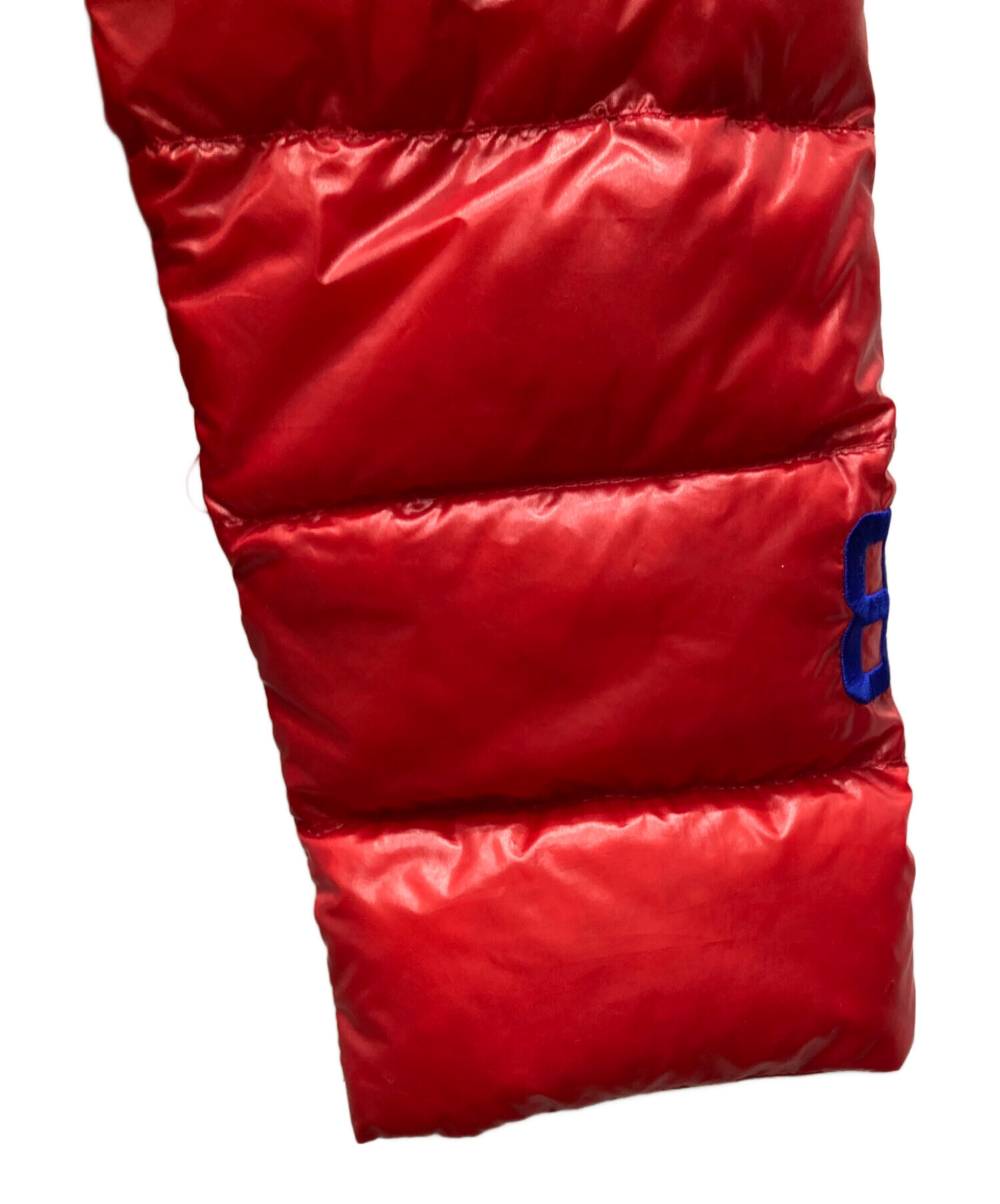 中古・古着通販】PEARLY GATES (パーリーゲイツ) ダウンジャケット