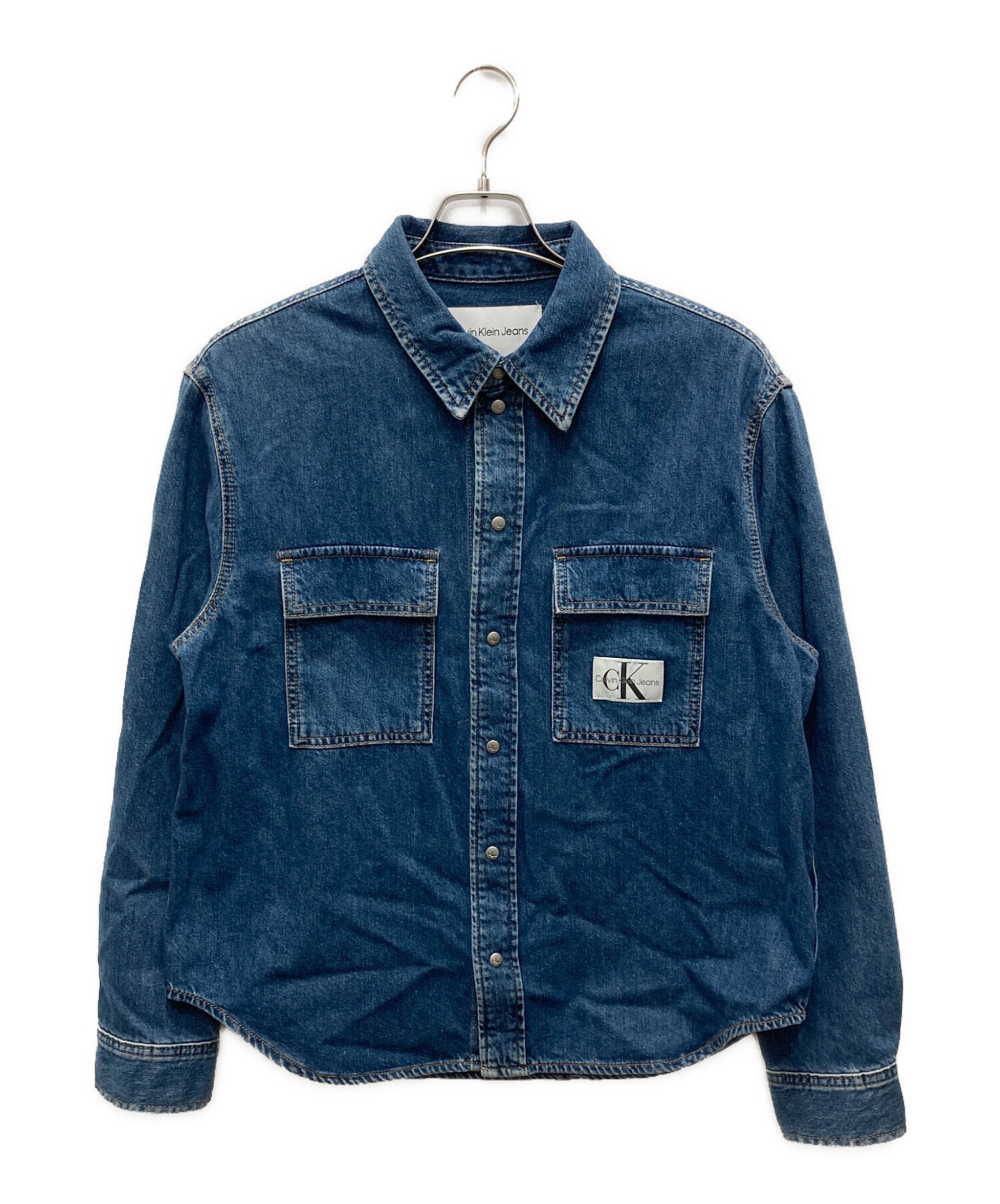 中古・古着通販】Calvin Klein Jeans (カルバンクラインジーンズ 