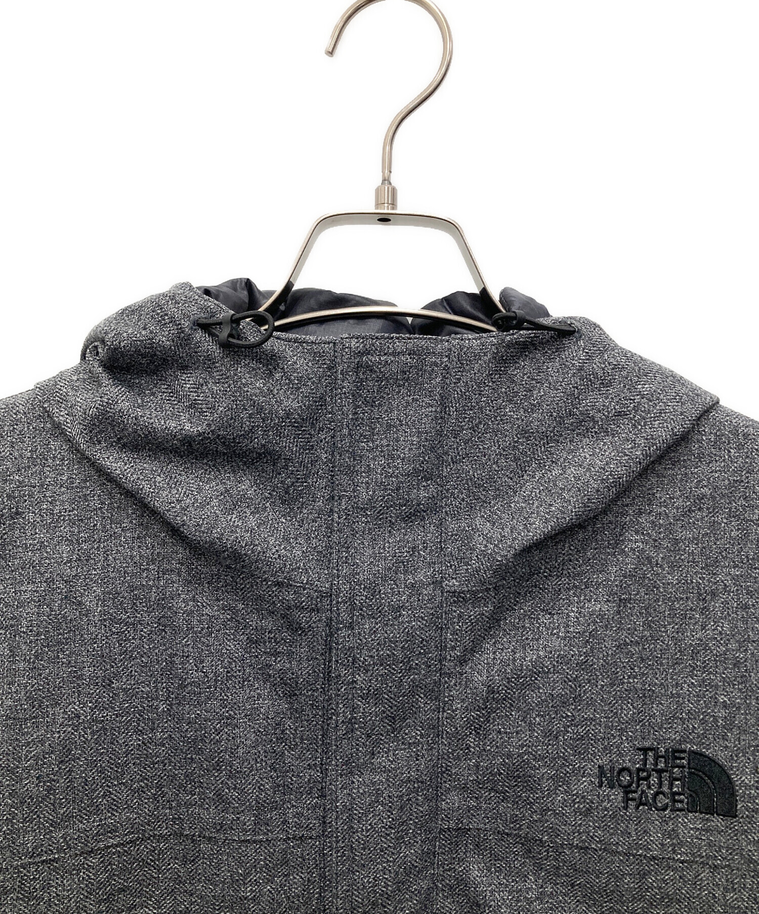 中古・古着通販】THE NORTH FACE (ザ ノース フェイス) NOVELTY