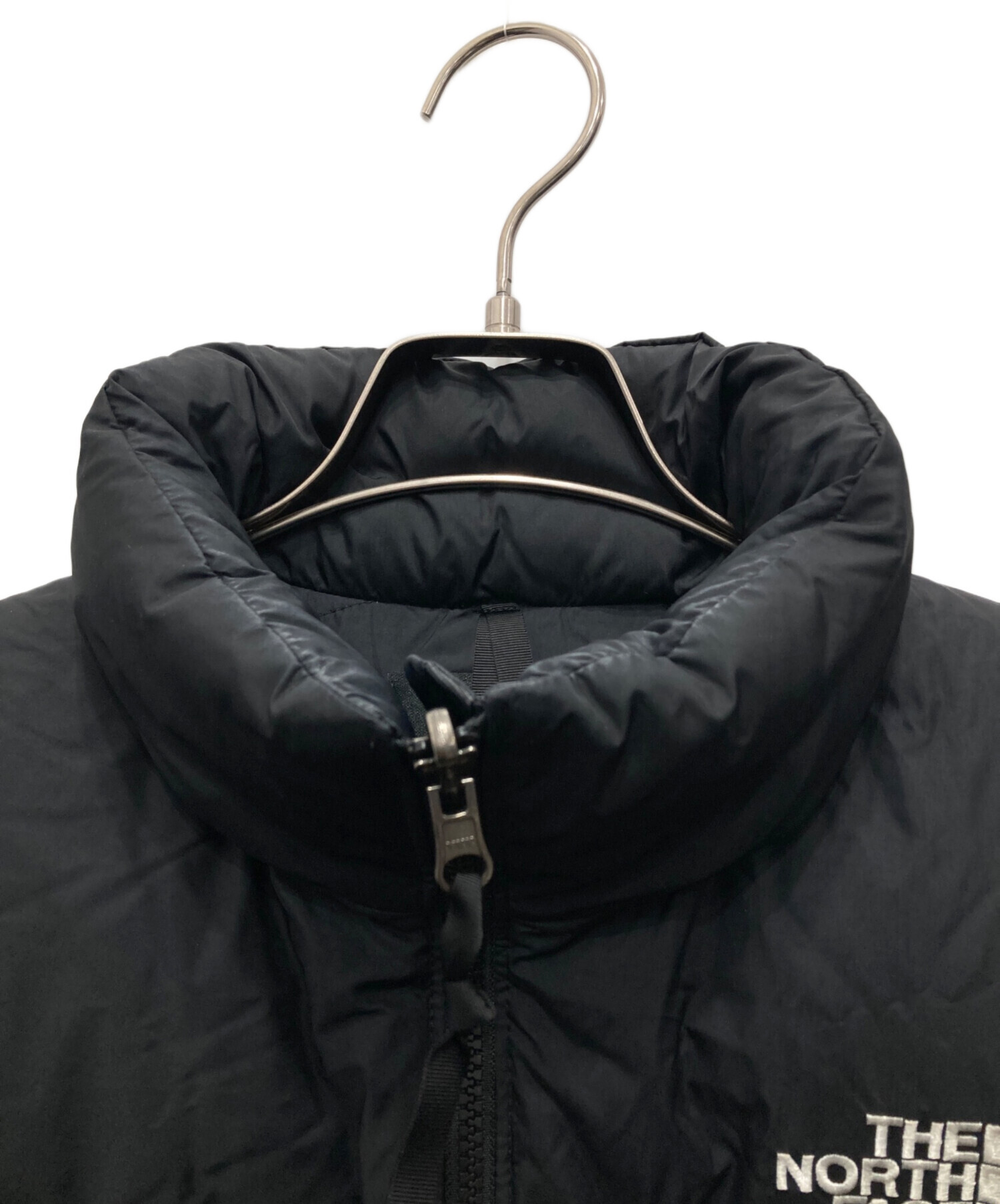 中古・古着通販】THE NORTH FACE (ザ ノース フェイス) ヌプシ 
