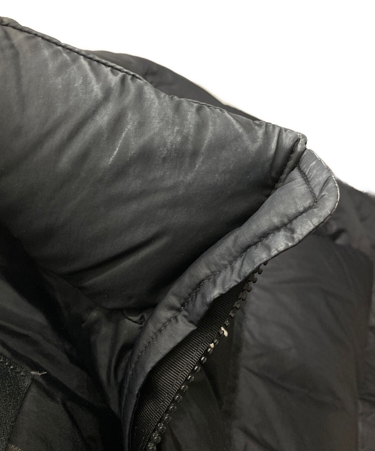中古・古着通販】THE NORTH FACE (ザ ノース フェイス) ヌプシ 