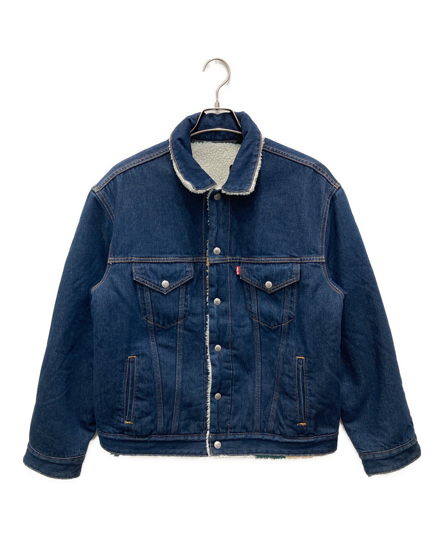中古・古着通販】LEVI