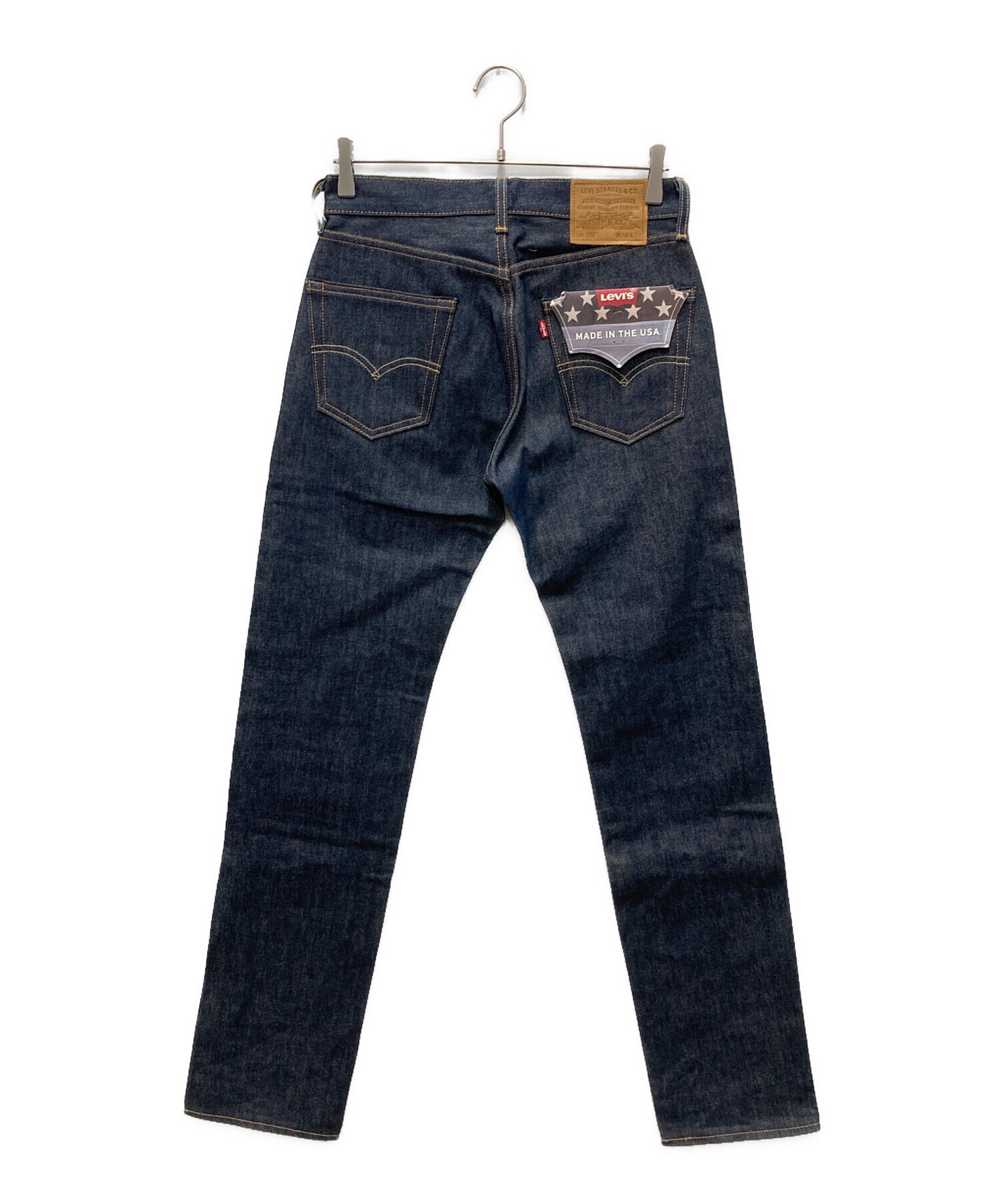 中古・古着通販】LEVI