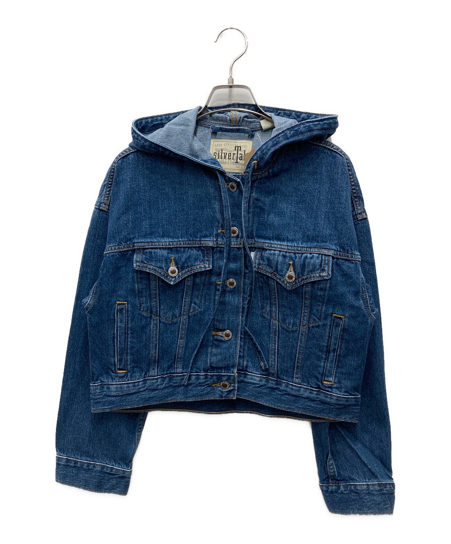 中古・古着通販】LEVI