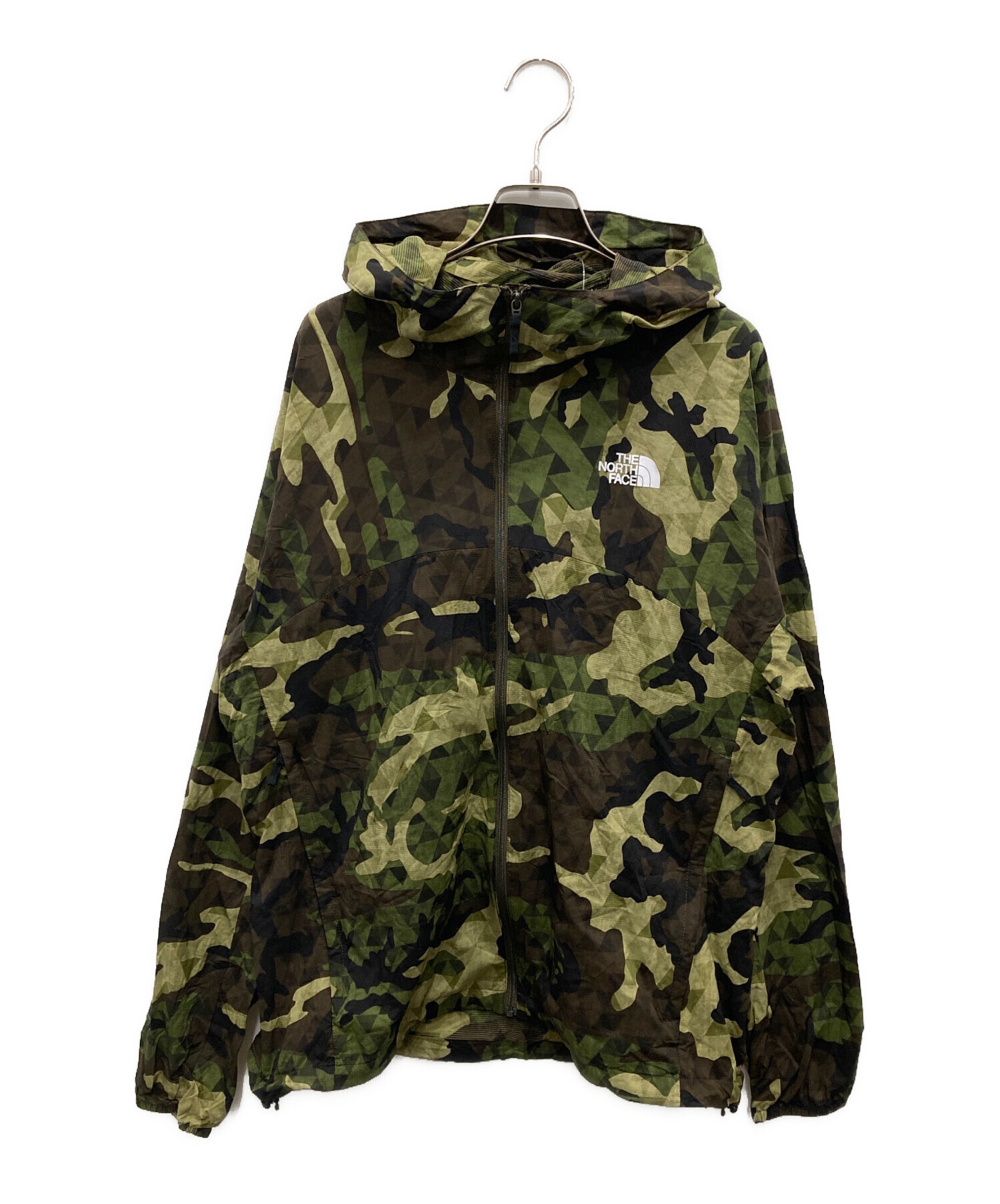 中古・古着通販】THE NORTH FACE (ザ ノース フェイス) Novelty 