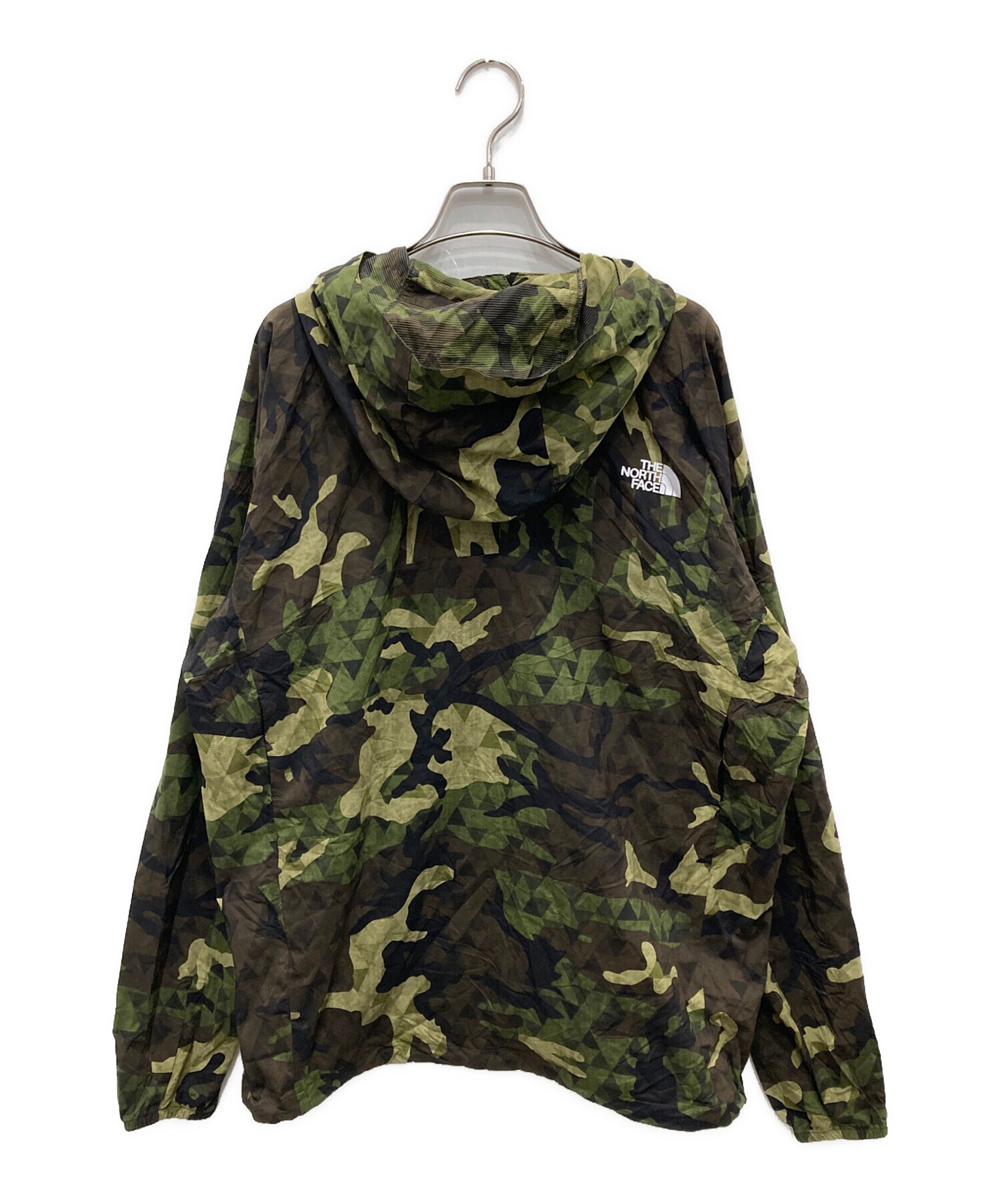中古・古着通販】THE NORTH FACE (ザ ノース フェイス) Novelty 