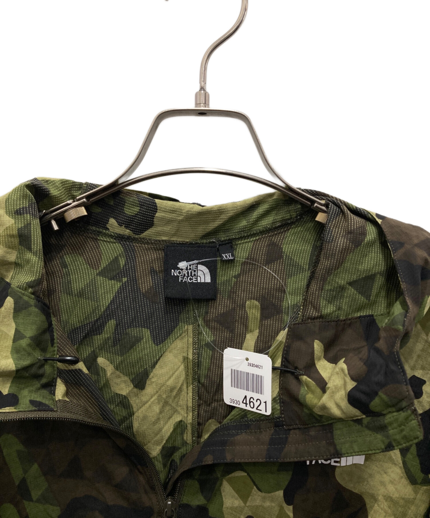 中古・古着通販】THE NORTH FACE (ザ ノース フェイス) Novelty