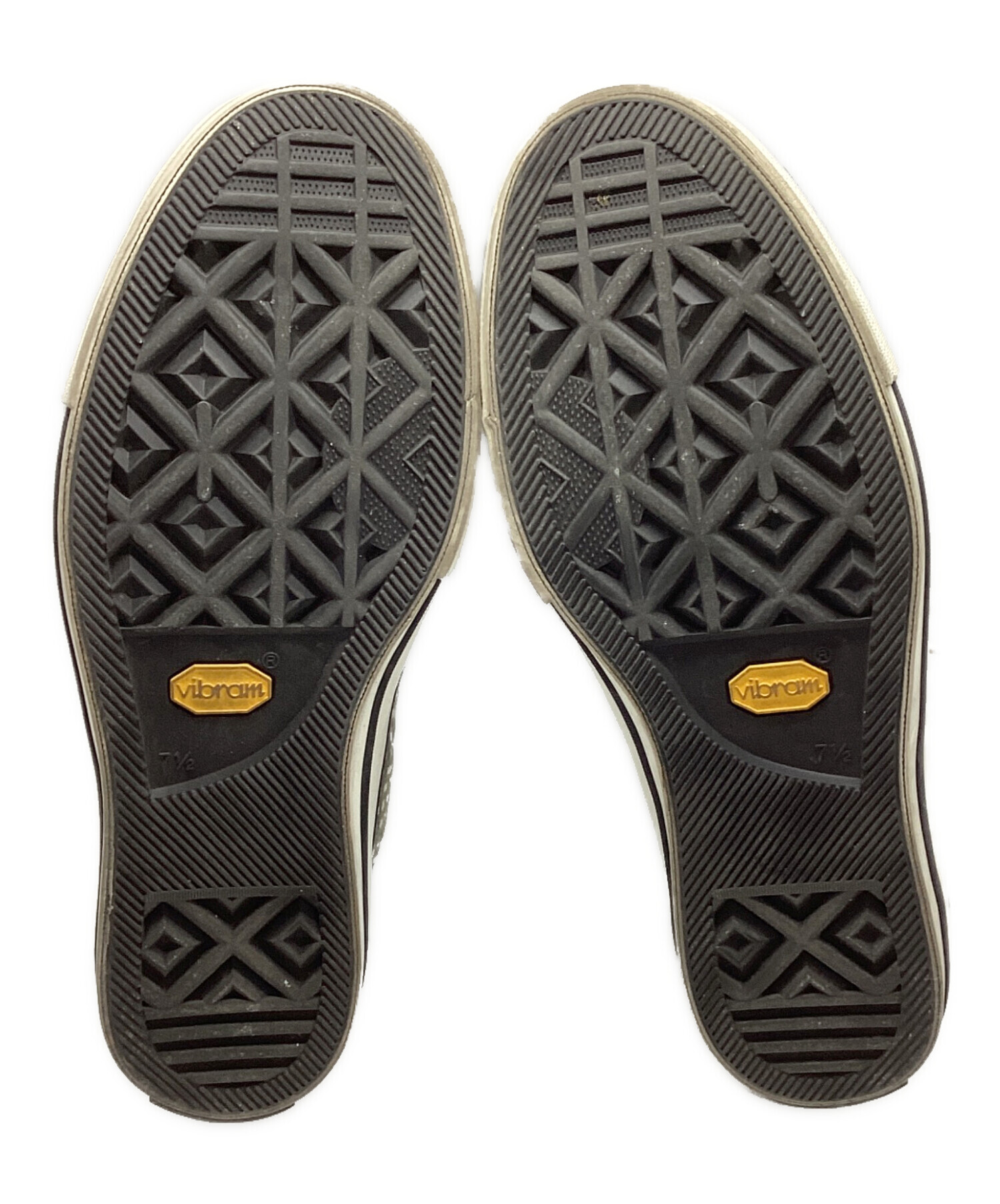 中古・古着通販】CONVERSE ADDICT N.HOOLYWOOD (エヌ ハリウッド