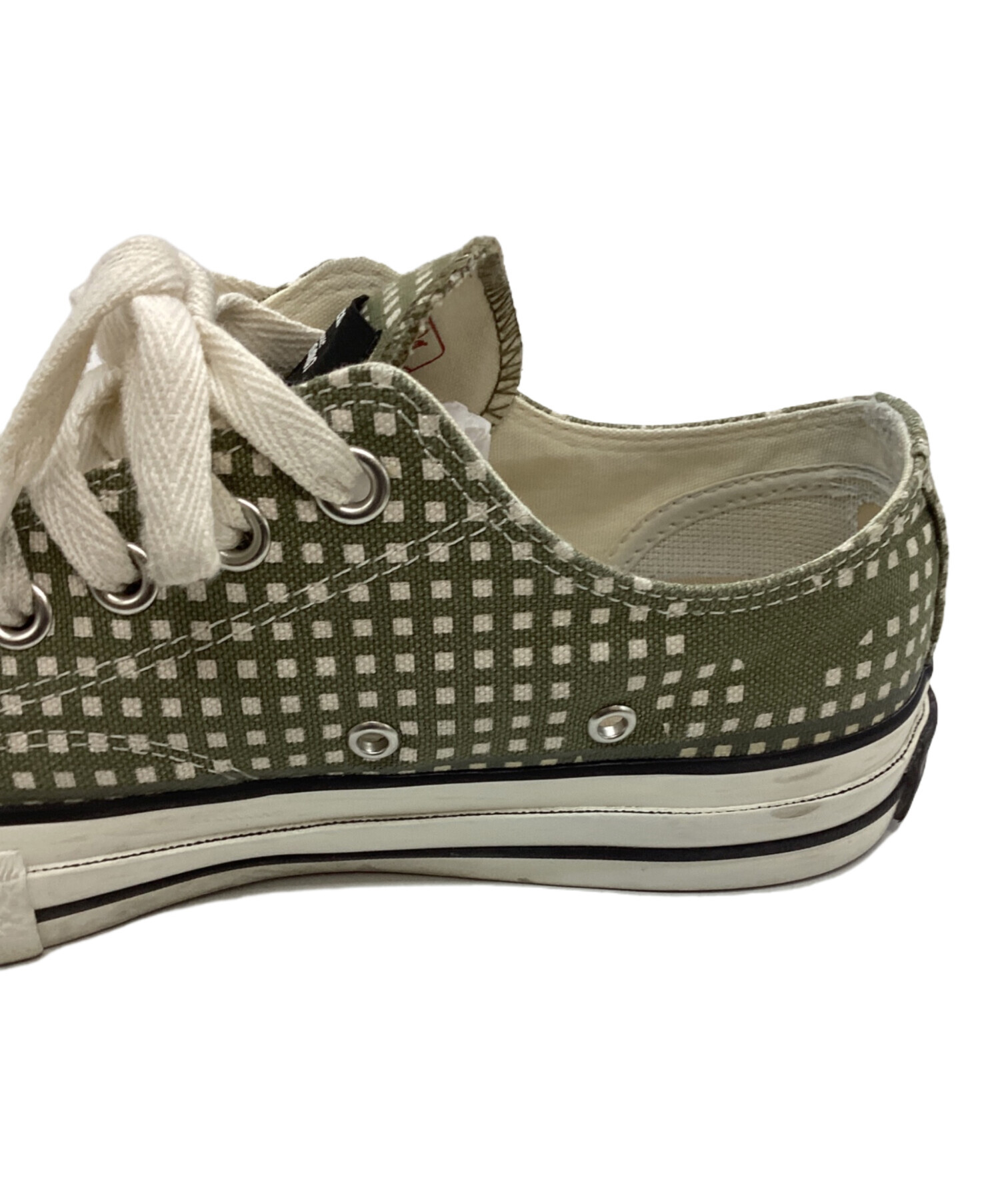 中古・古着通販】CONVERSE ADDICT N.HOOLYWOOD (エヌ ハリウッド