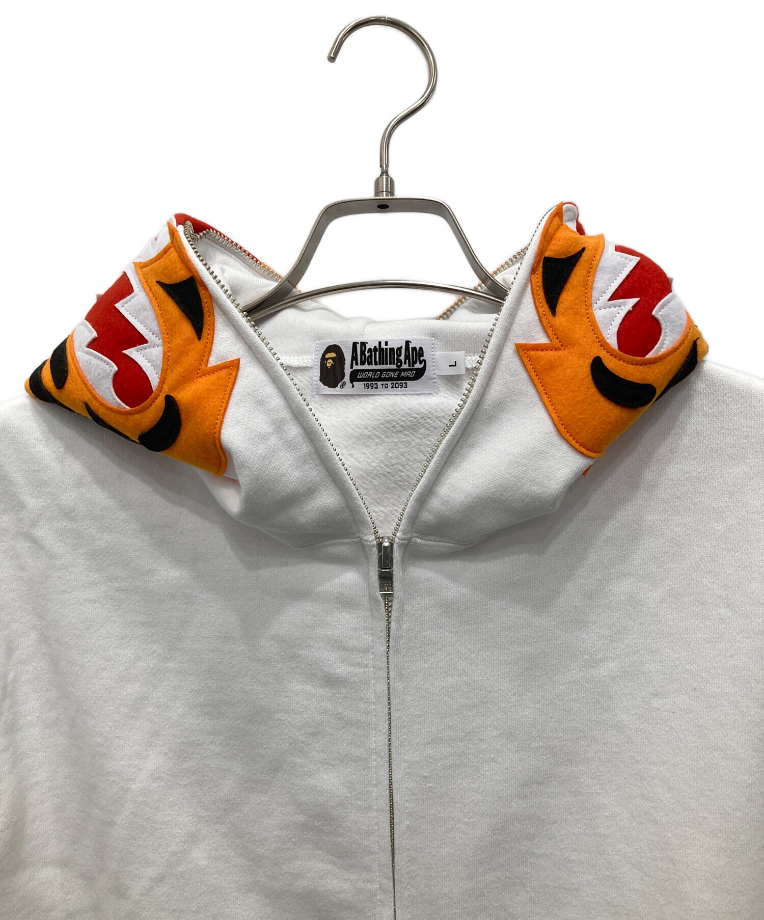 中古・古着通販】A BATHING APE (ア ベイシング エイプ) タイガー