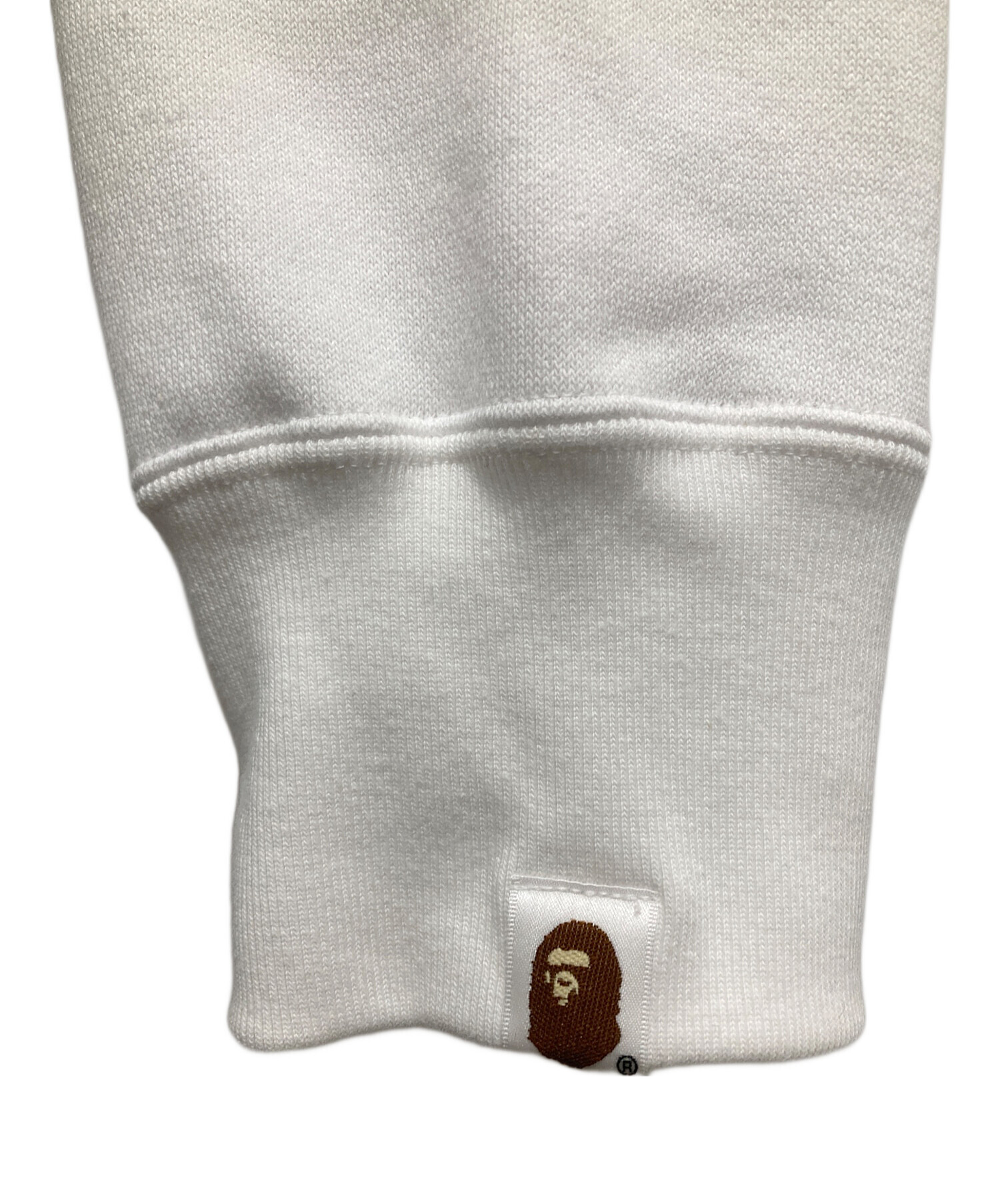 中古・古着通販】A BATHING APE (ア ベイシング エイプ) タイガー