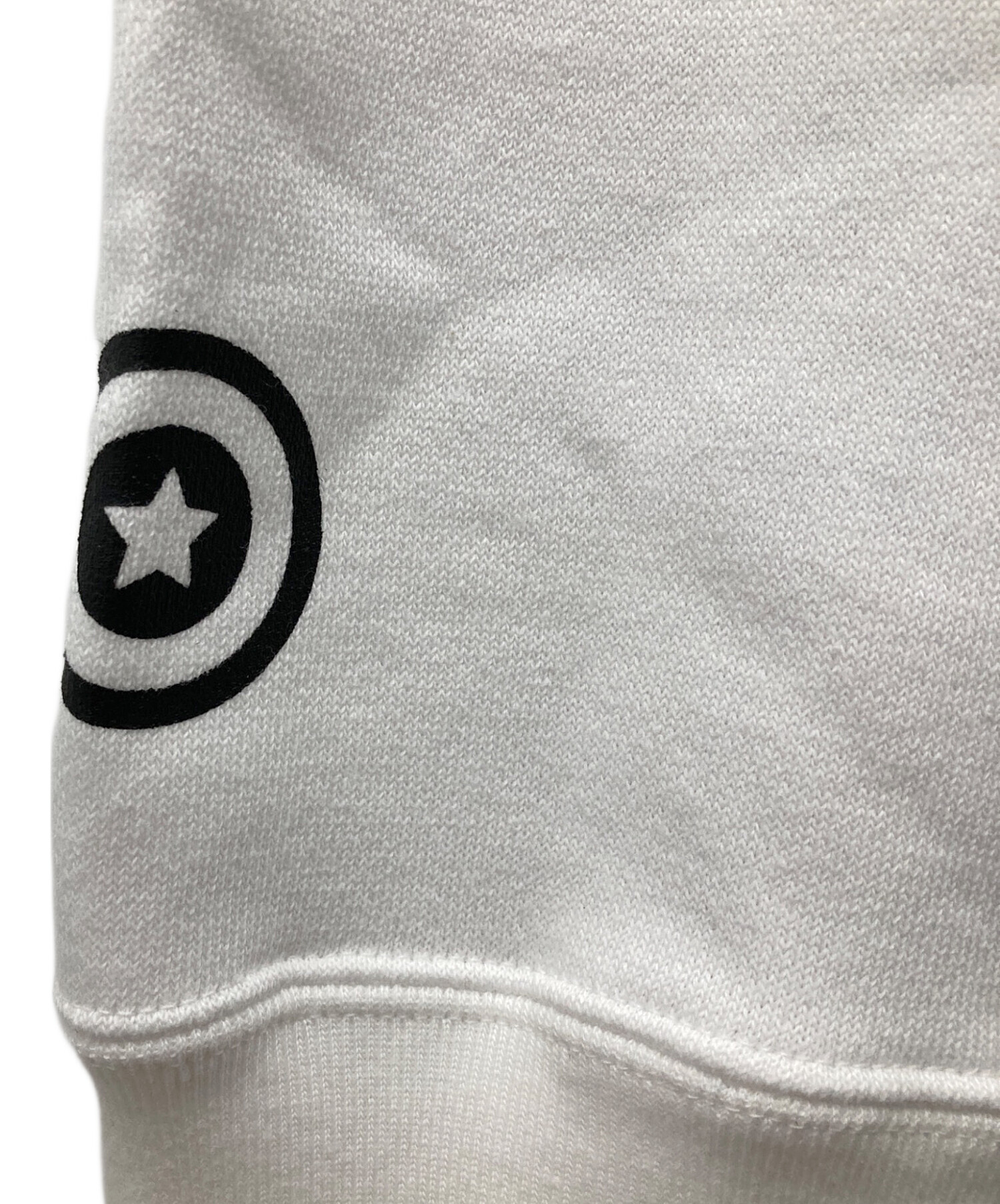 中古・古着通販】A BATHING APE (ア ベイシング エイプ) タイガー 