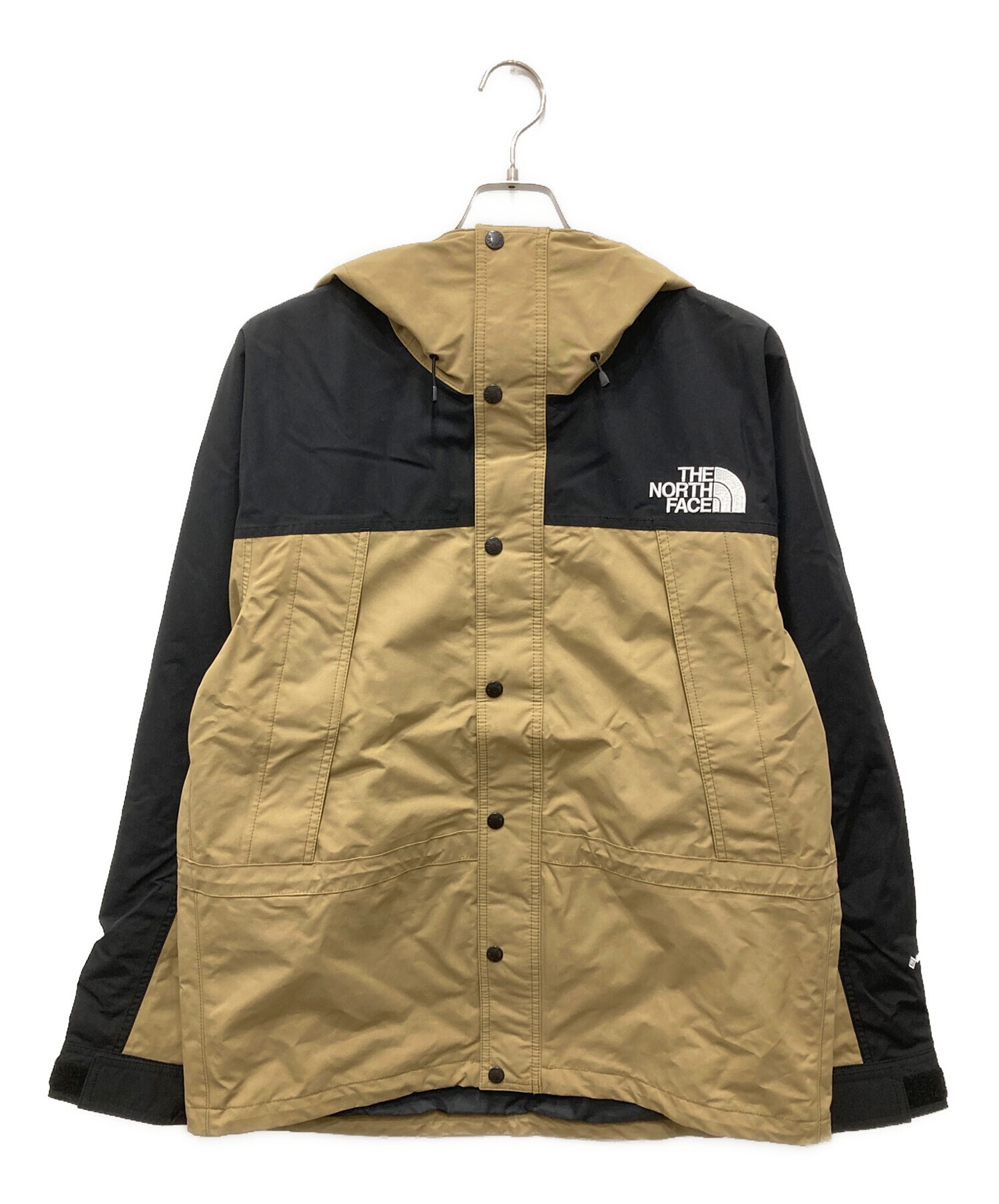 中古・古着通販】THE NORTH FACE (ザ ノース フェイス) Mountain Light