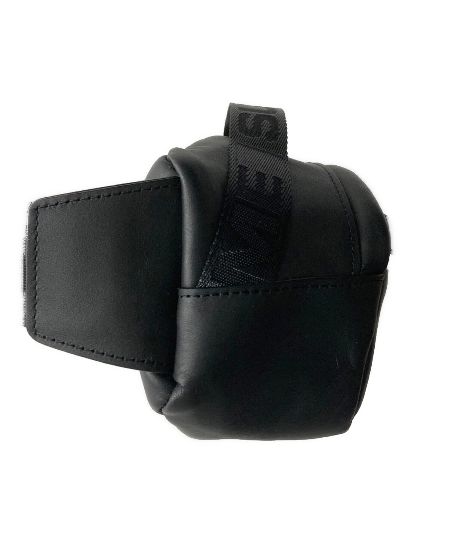 中古・古着通販】Supreme (シュプリーム) 23AW Leather Waist Bag/23AW