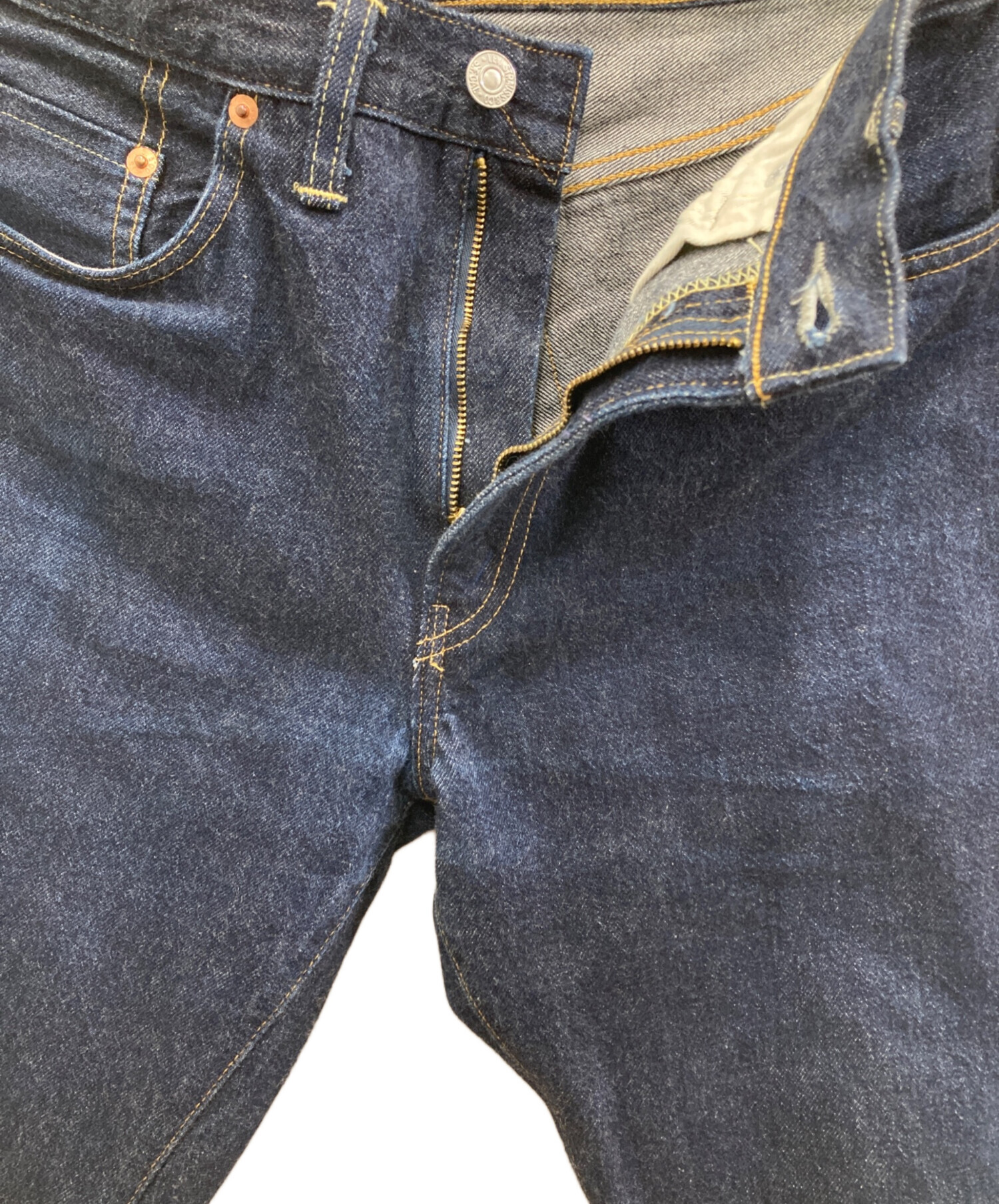 中古・古着通販】LEVI