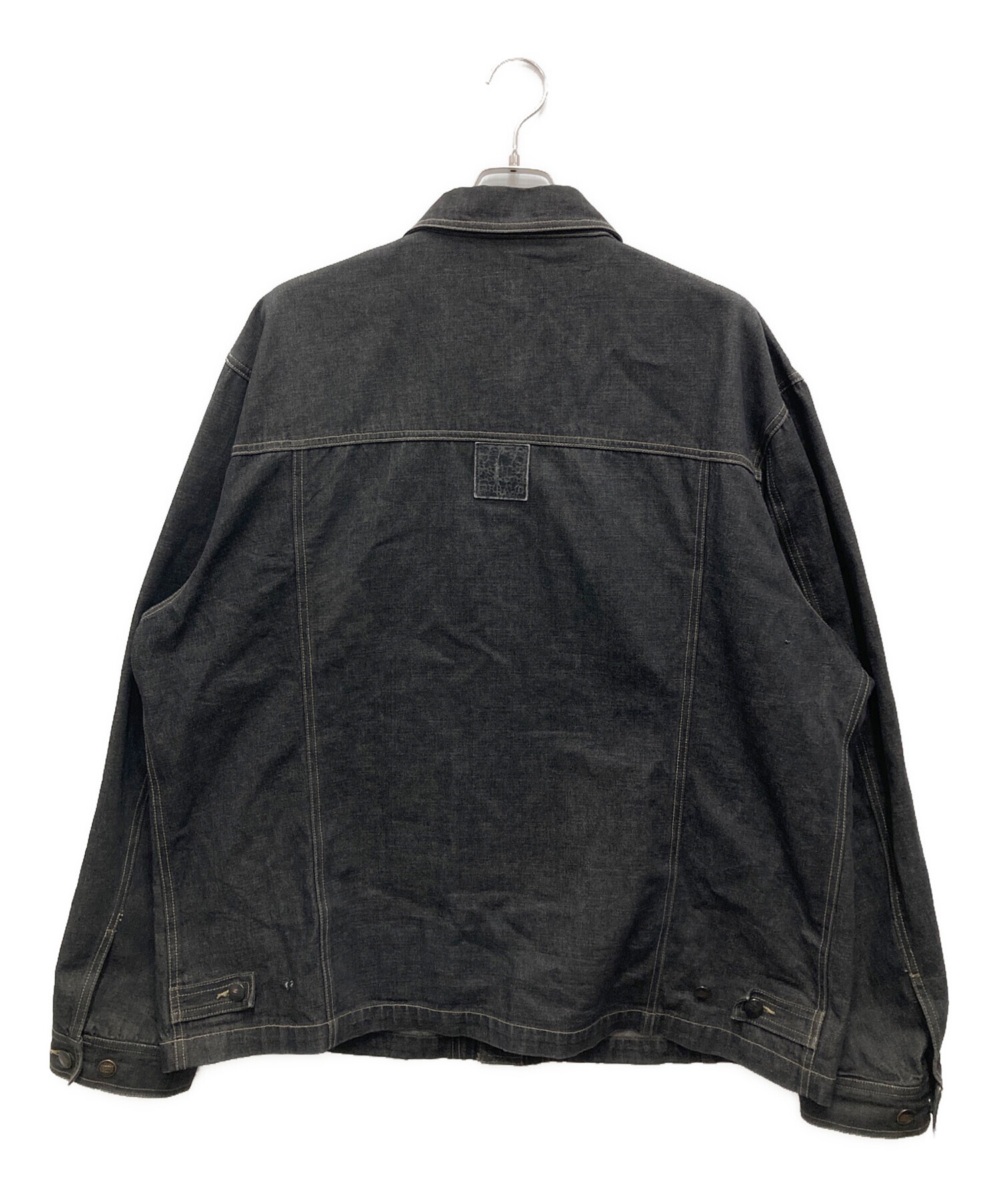 中古・古着通販】MARITHE+FRANCOIS GIRBAUD (マリテフランソワジルボー