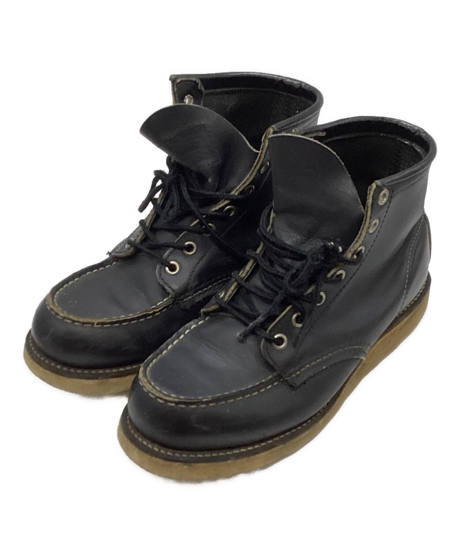 中古・古着通販】RED WING (レッドウィング) 6-inch Classic Moc/6 