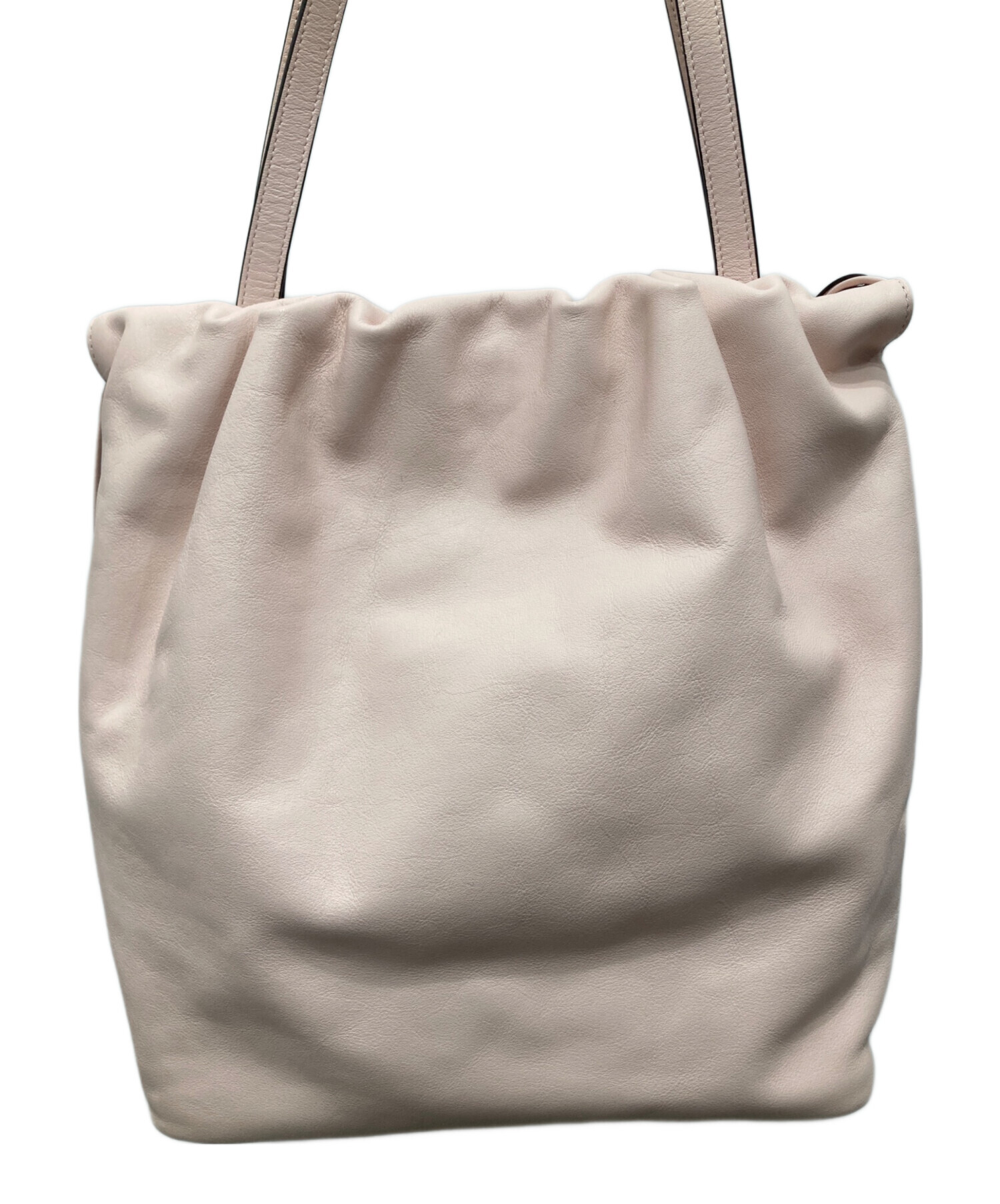 中古・古着通販】COACH (コーチ) フェイ ドローストリングトート