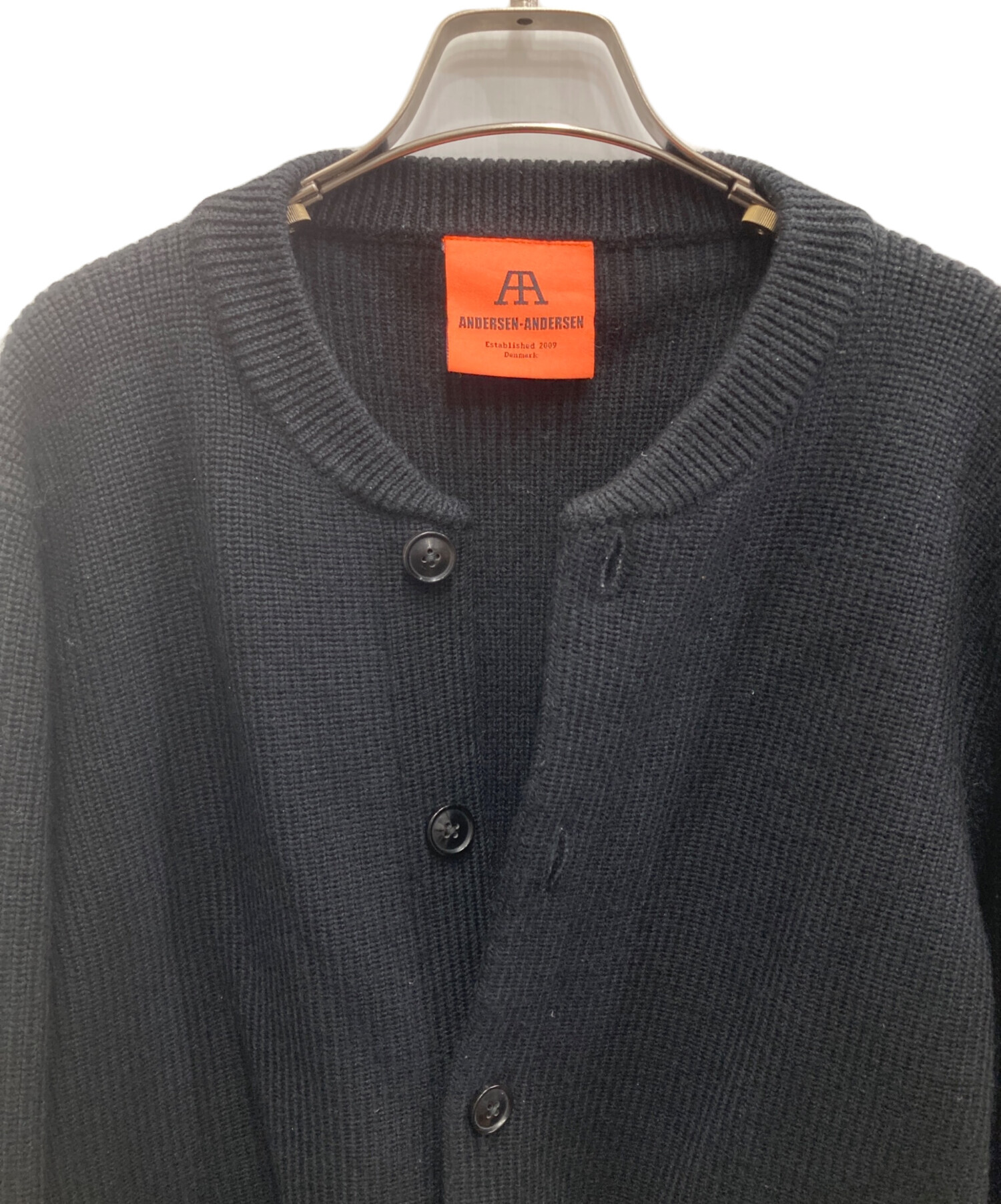 中古・古着通販】Andersen-Andersen (アンデルセン アンデルセン